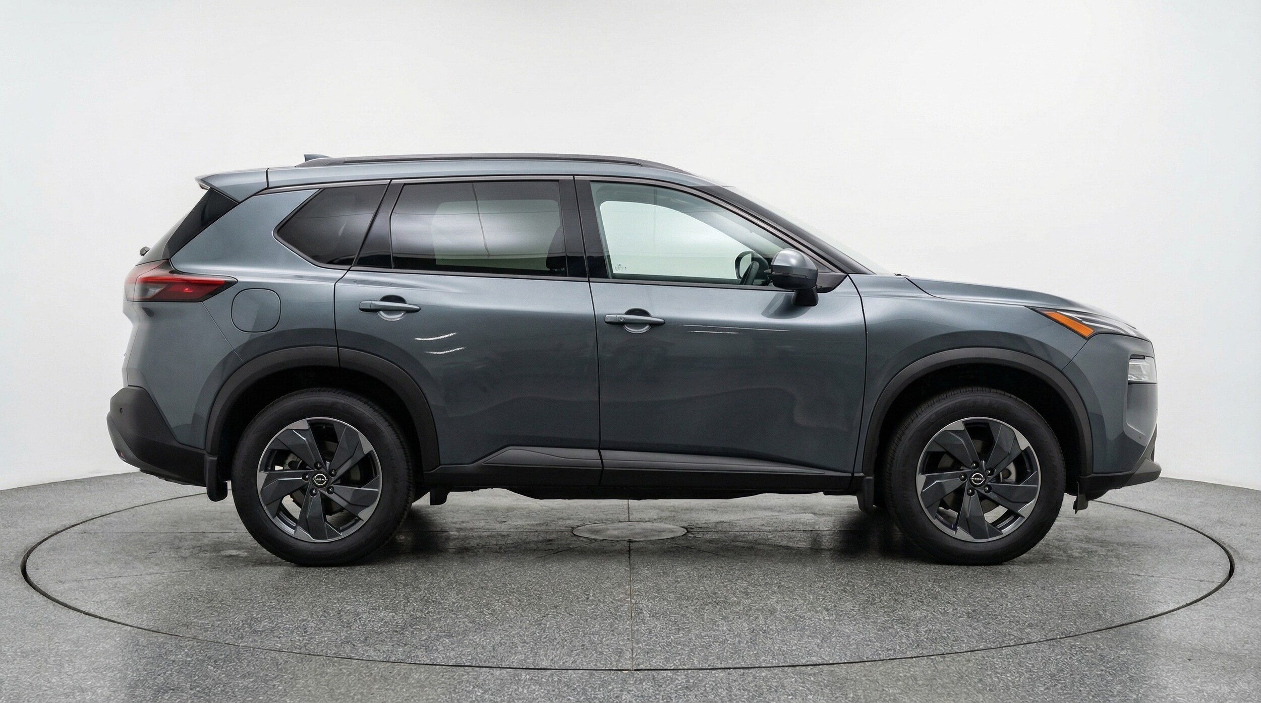 Thumbnail: 2025 Nissan Rogue - 8