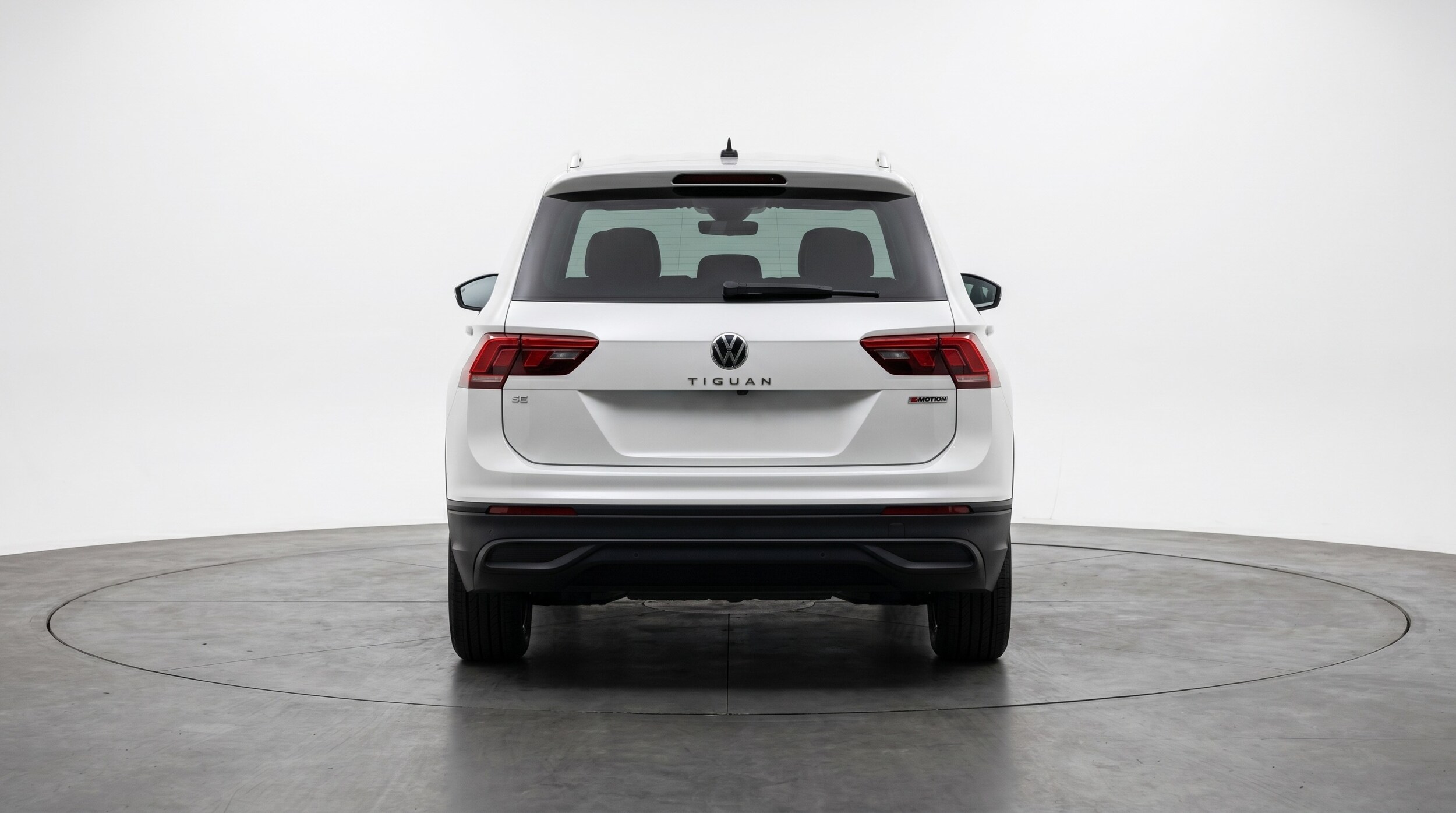 Thumbnail: 2026 Volkswagen Tiguan - 6
