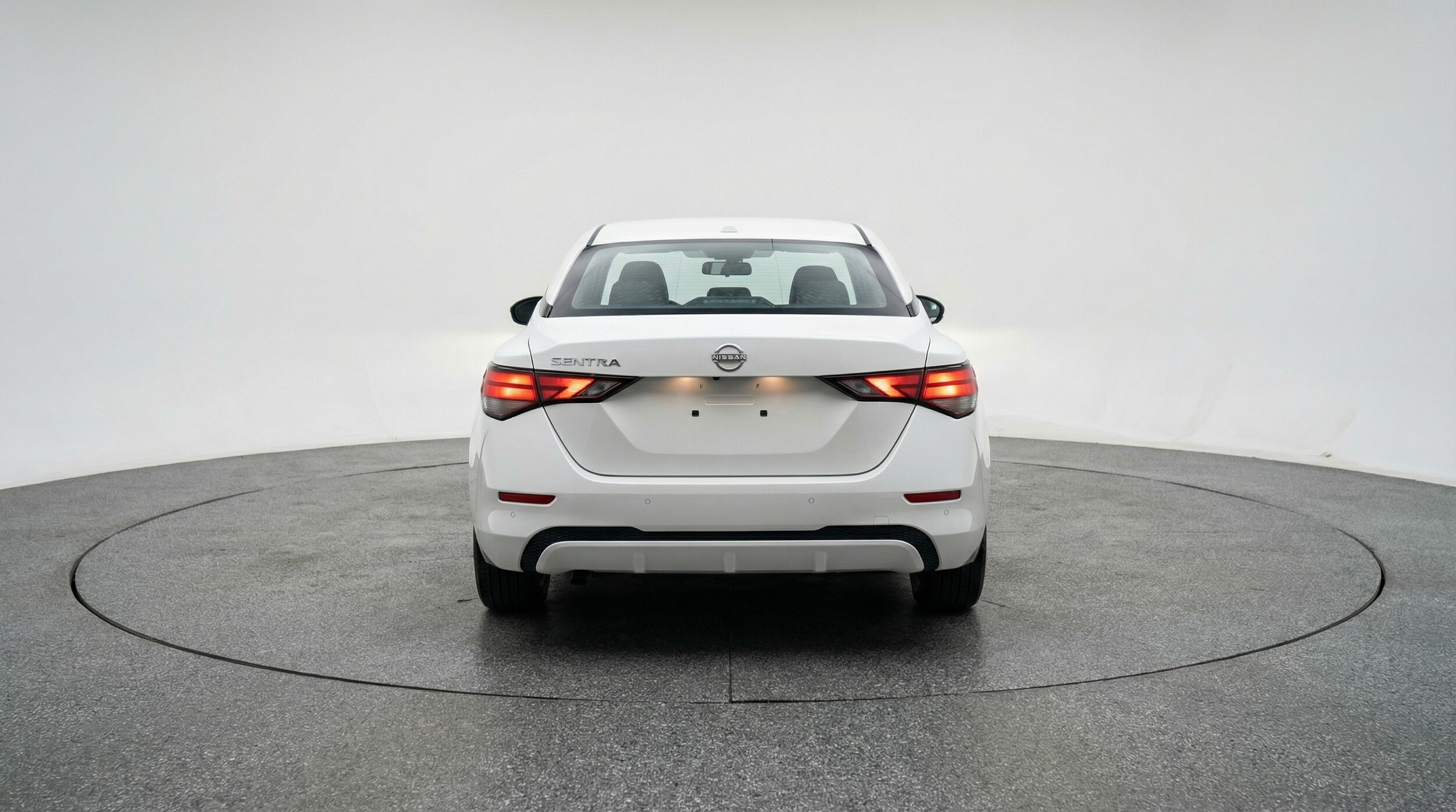 Thumbnail: 2025 Nissan Sentra - 6