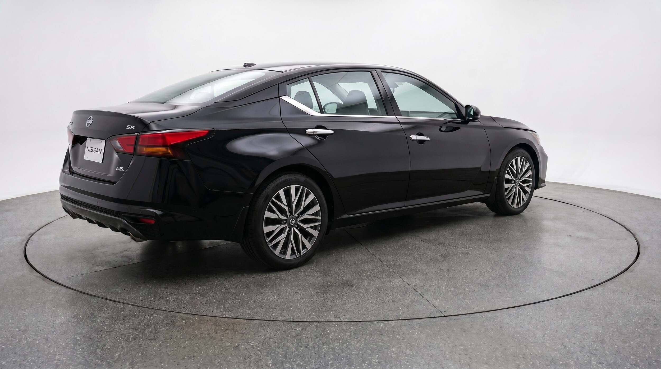 Thumbnail: 2025 Nissan Altima - 7