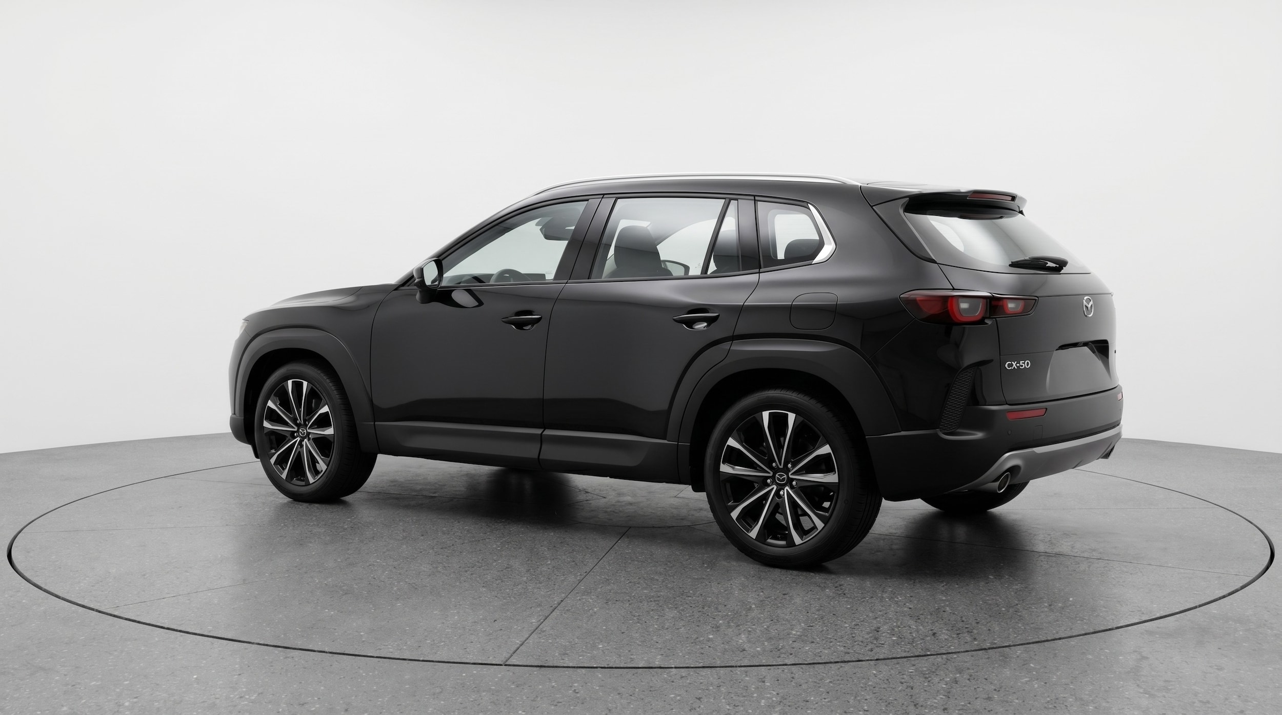 Thumbnail: 2026 Mazda CX-50 - 5