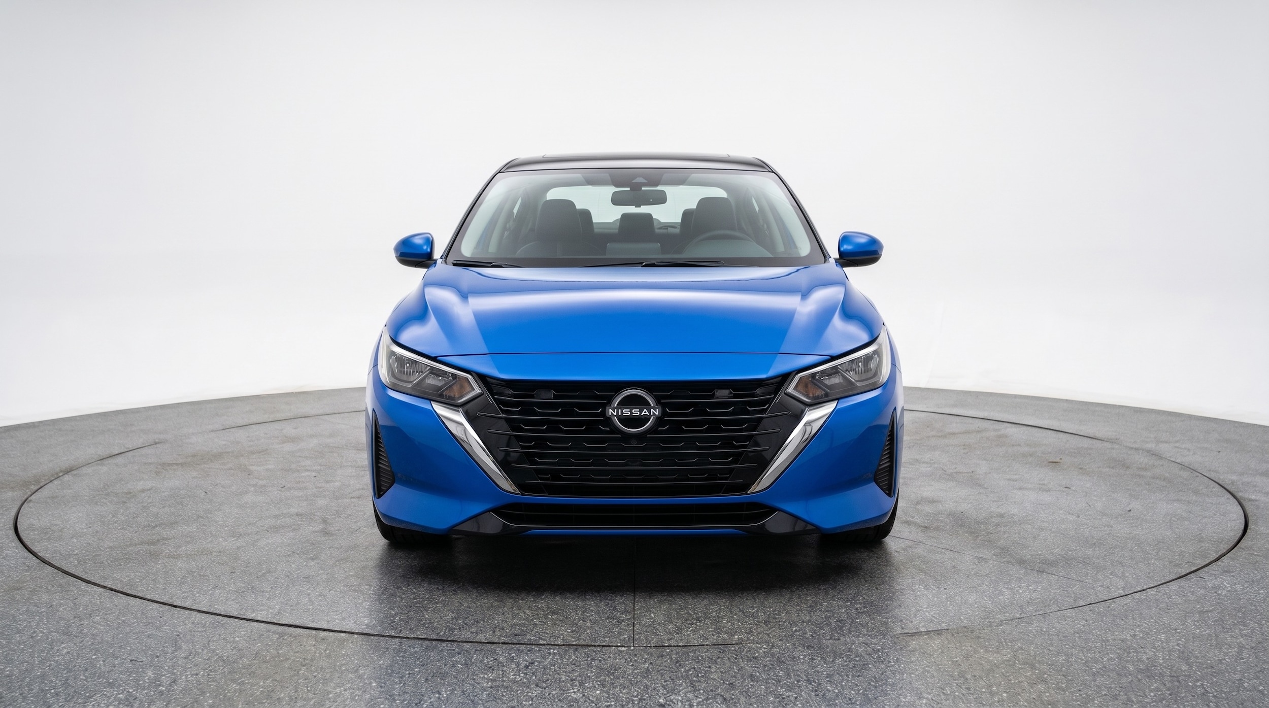 Thumbnail: 2025 Nissan Sentra - 2