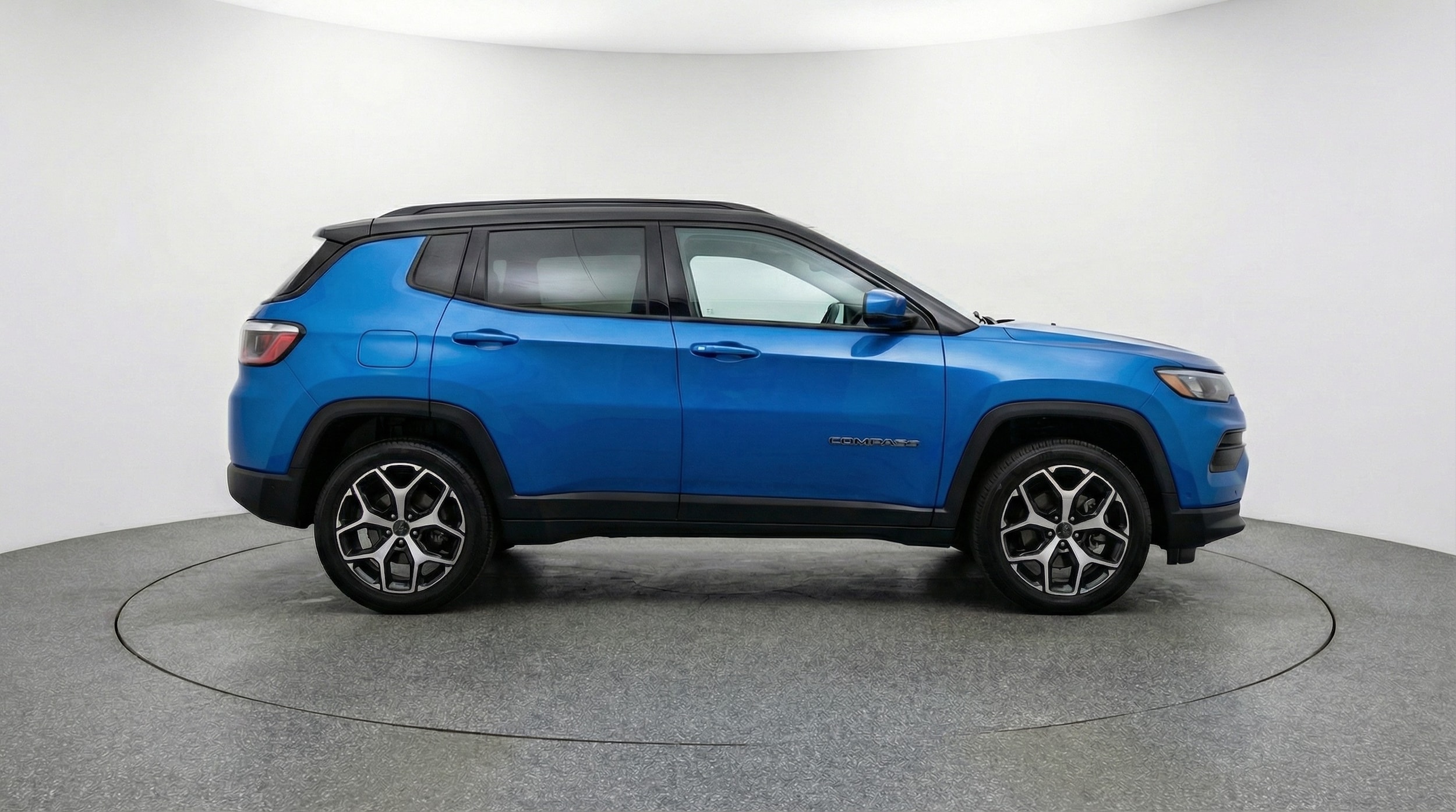 Thumbnail: 2025 Jeep Compass - 8