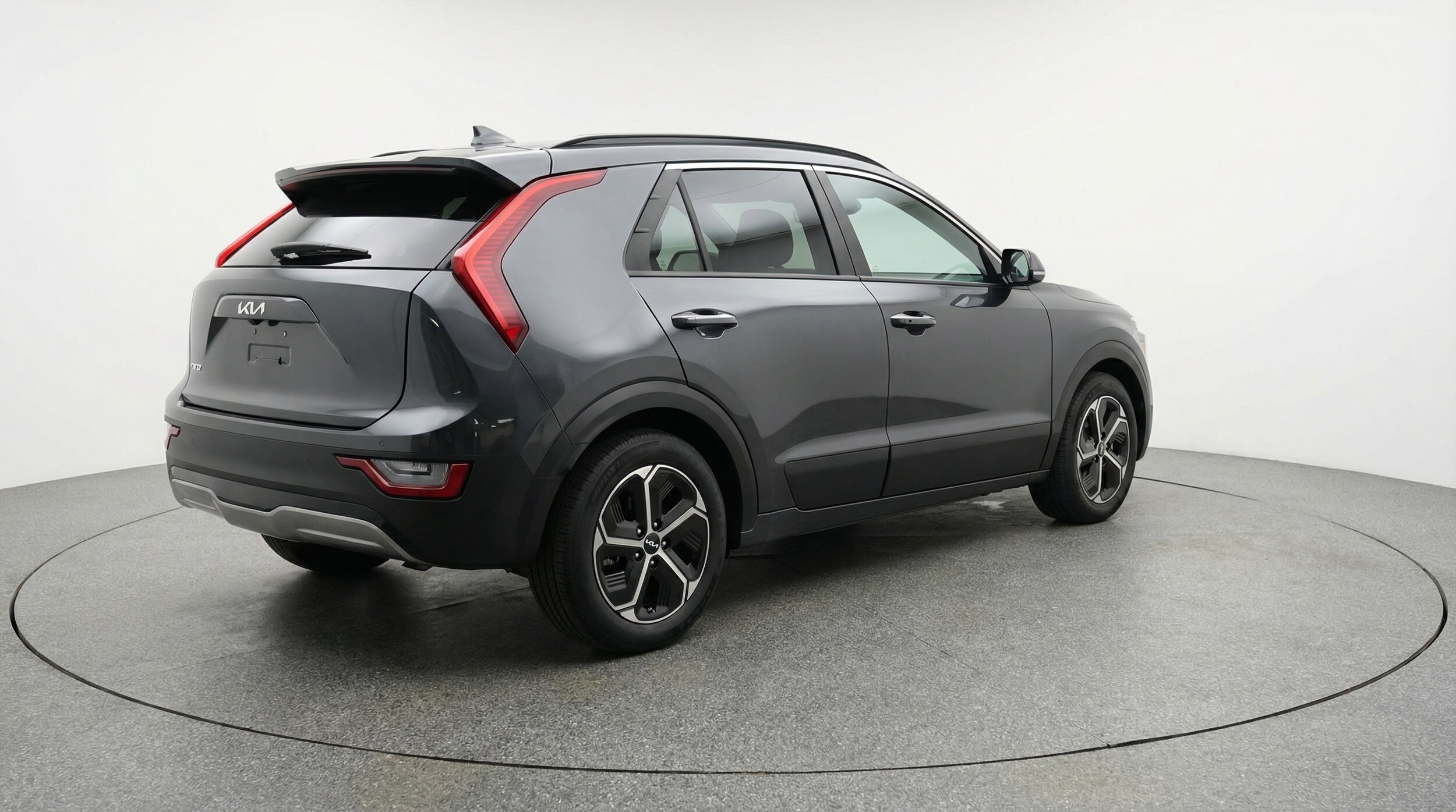 Thumbnail: 2026 Kia Niro - 7