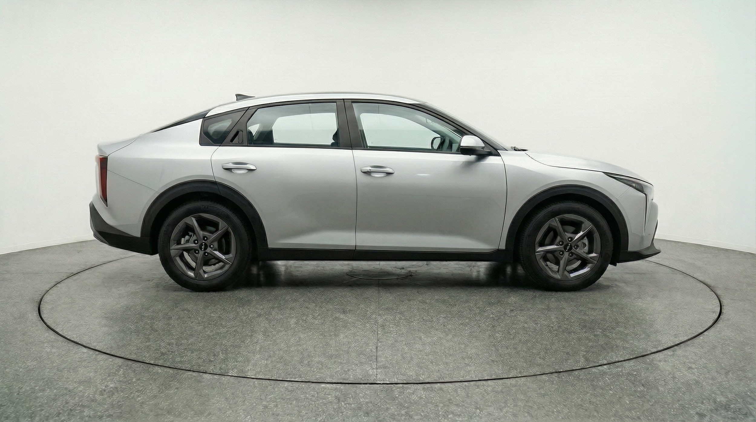 Thumbnail: 2026 Kia K4 - 8