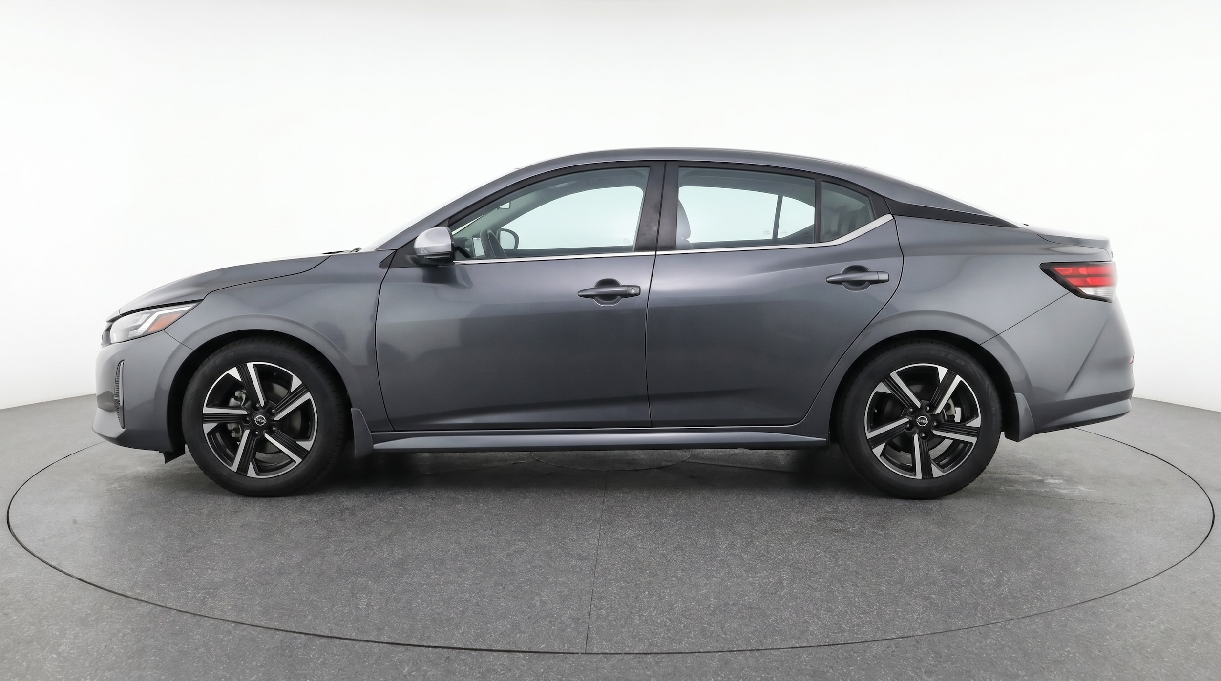 Thumbnail: 2025 Nissan Sentra - 4