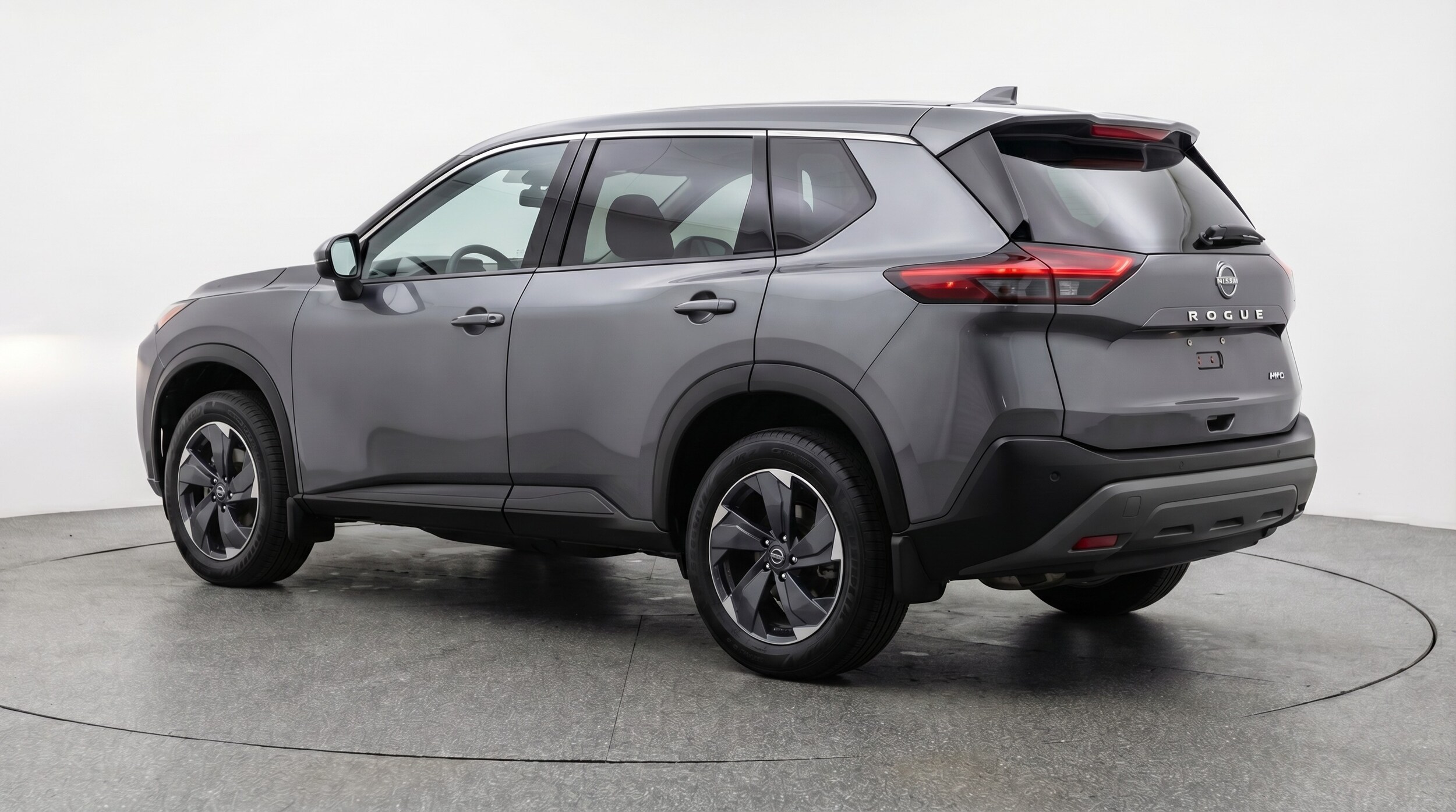 Thumbnail: 2025 Nissan Rogue - 5