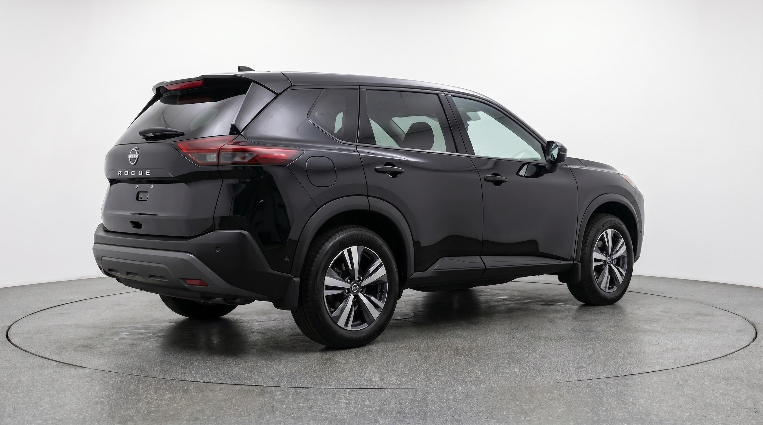 Thumbnail: 2026 Nissan Rogue - 7