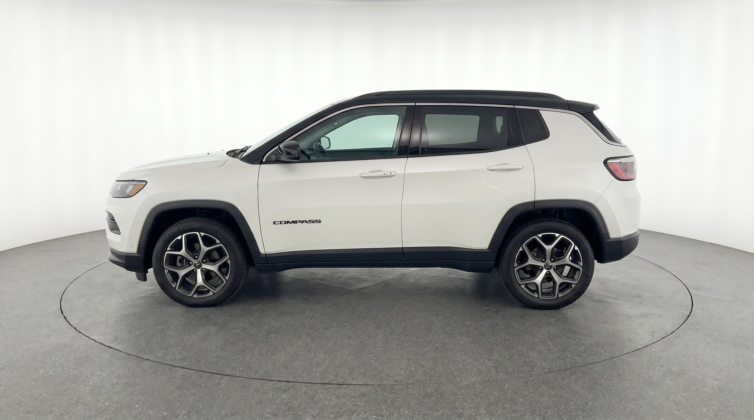 Thumbnail: 2025 Jeep Compass - 4