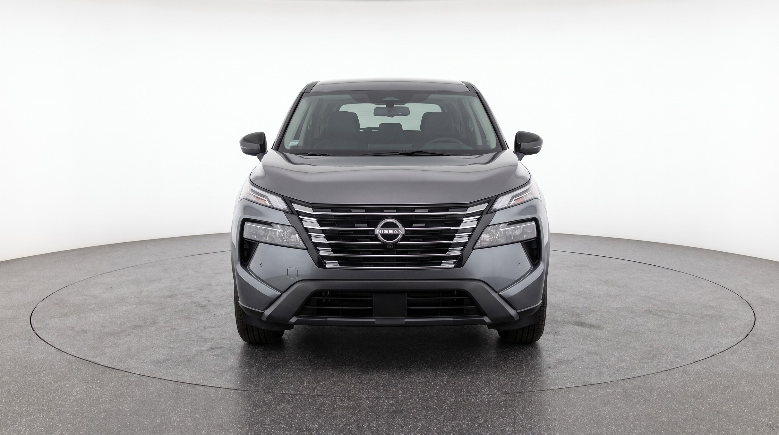 Thumbnail: 2025 Nissan Rogue - 2