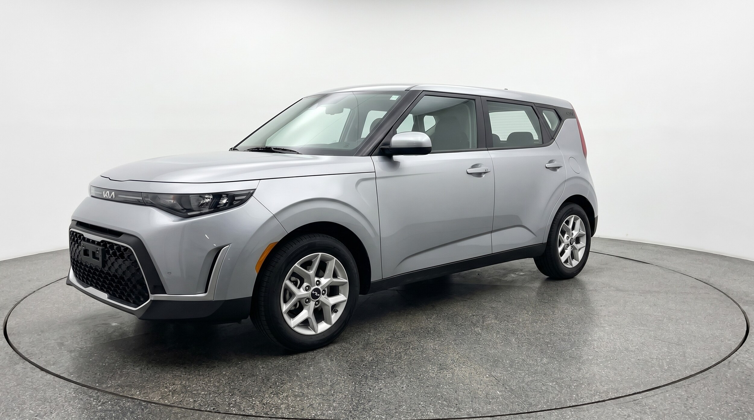 Thumbnail: 2025 Kia Soul - 3