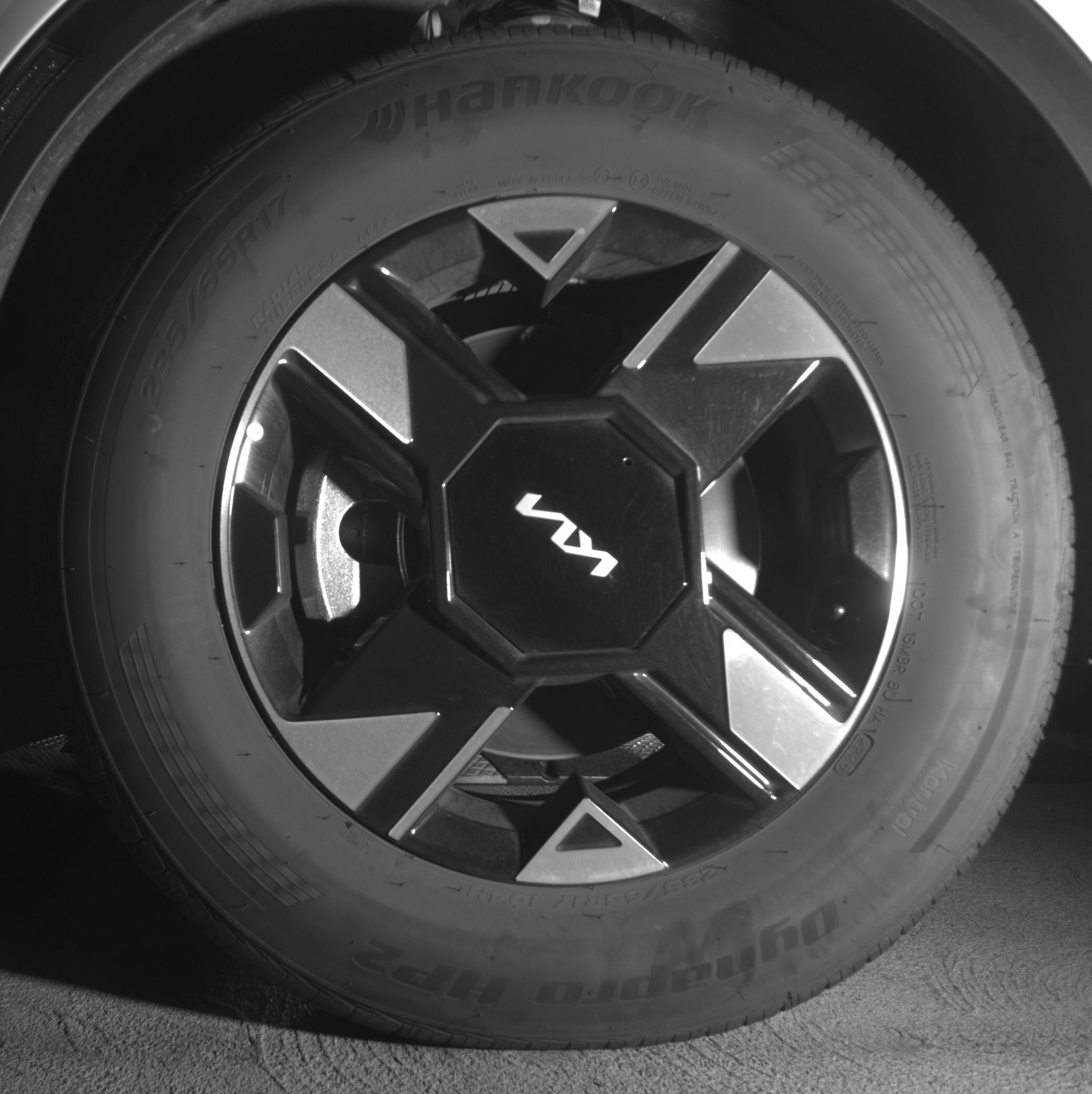 Thumbnail: 2026 Kia Sportage - 9