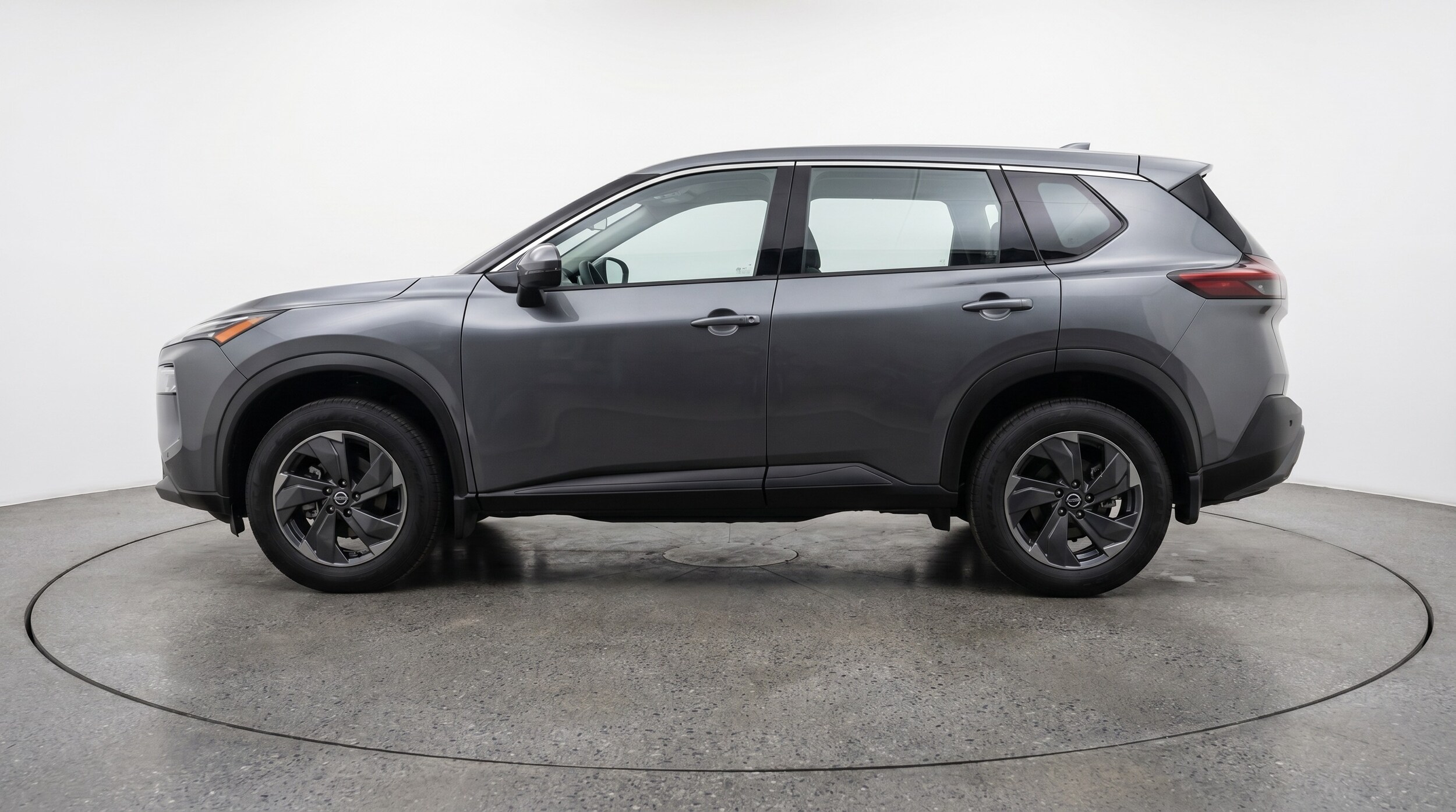 Thumbnail: 2025 Nissan Rogue - 4