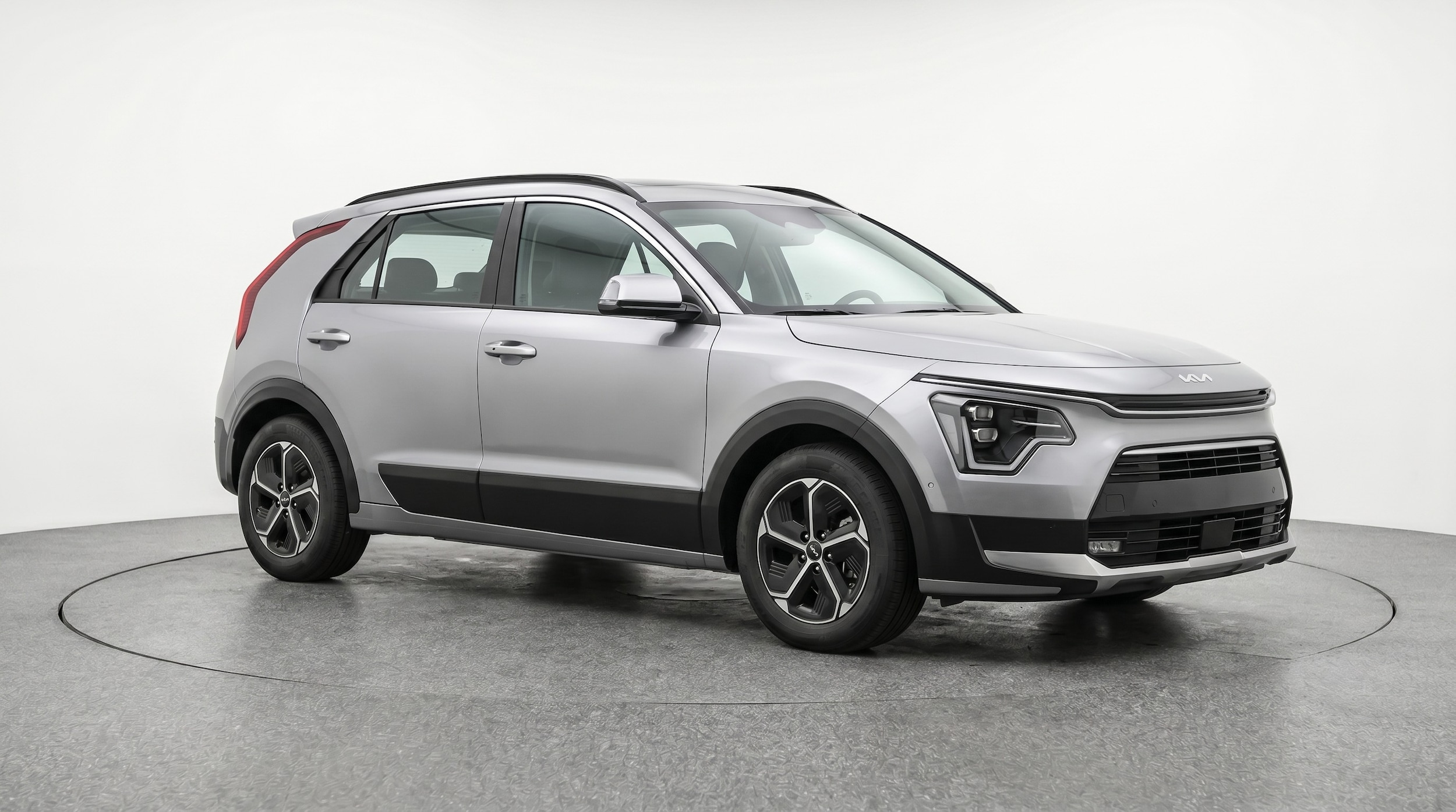 Thumbnail: 2026 Kia Niro - 1