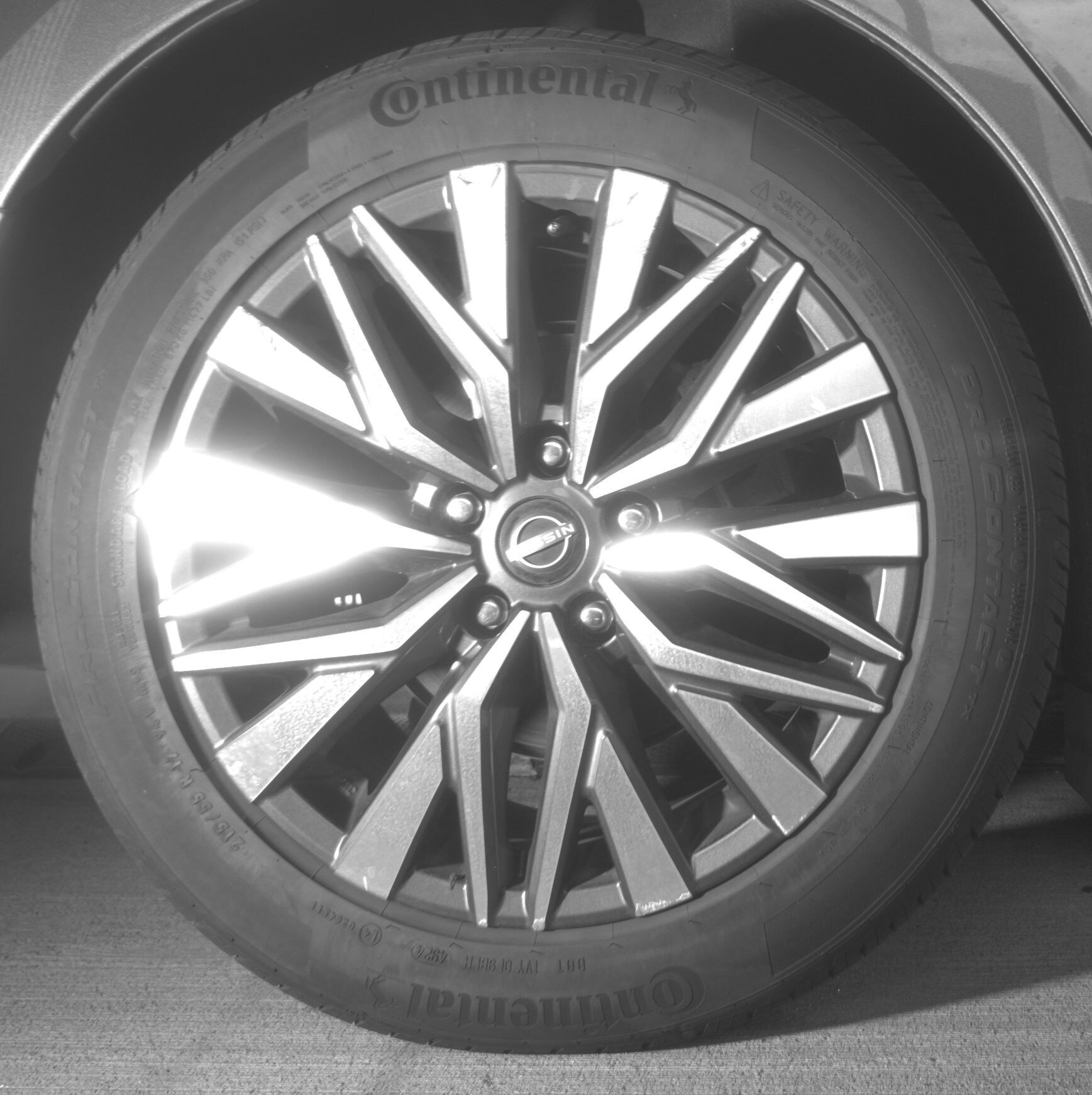 Thumbnail: 2025 Nissan Altima - 12