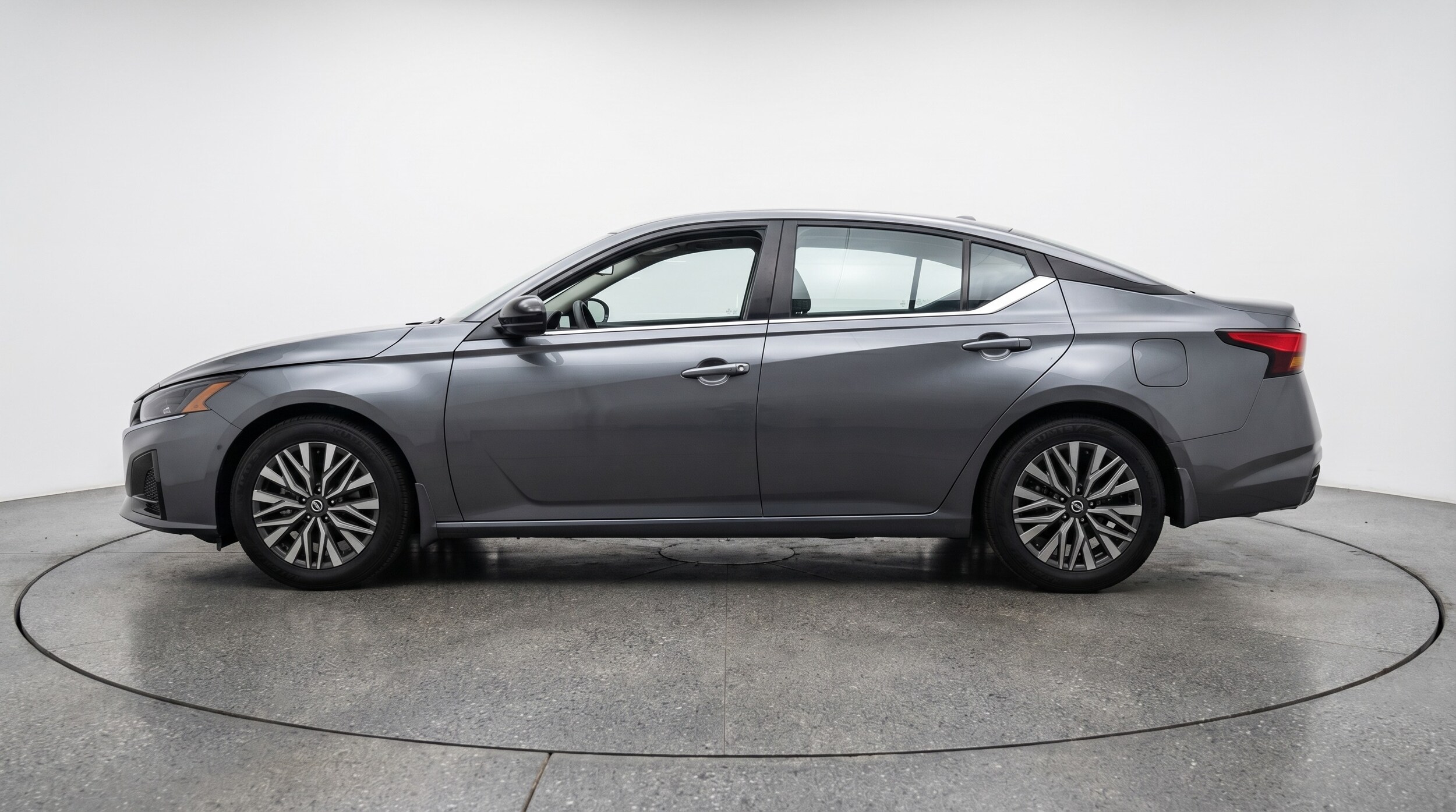 Thumbnail: 2026 Nissan Altima - 4