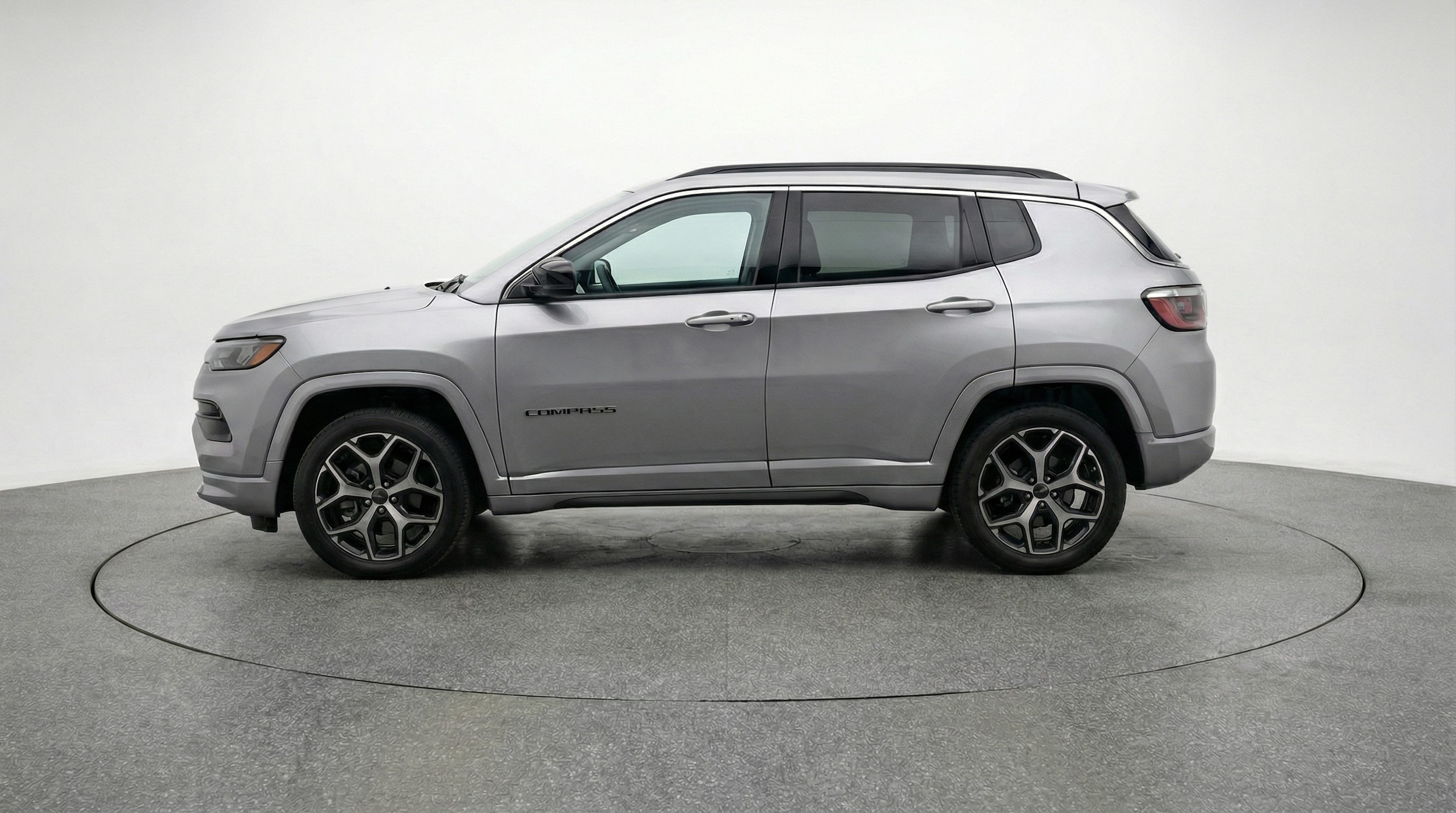 Thumbnail: 2025 Jeep Compass - 4