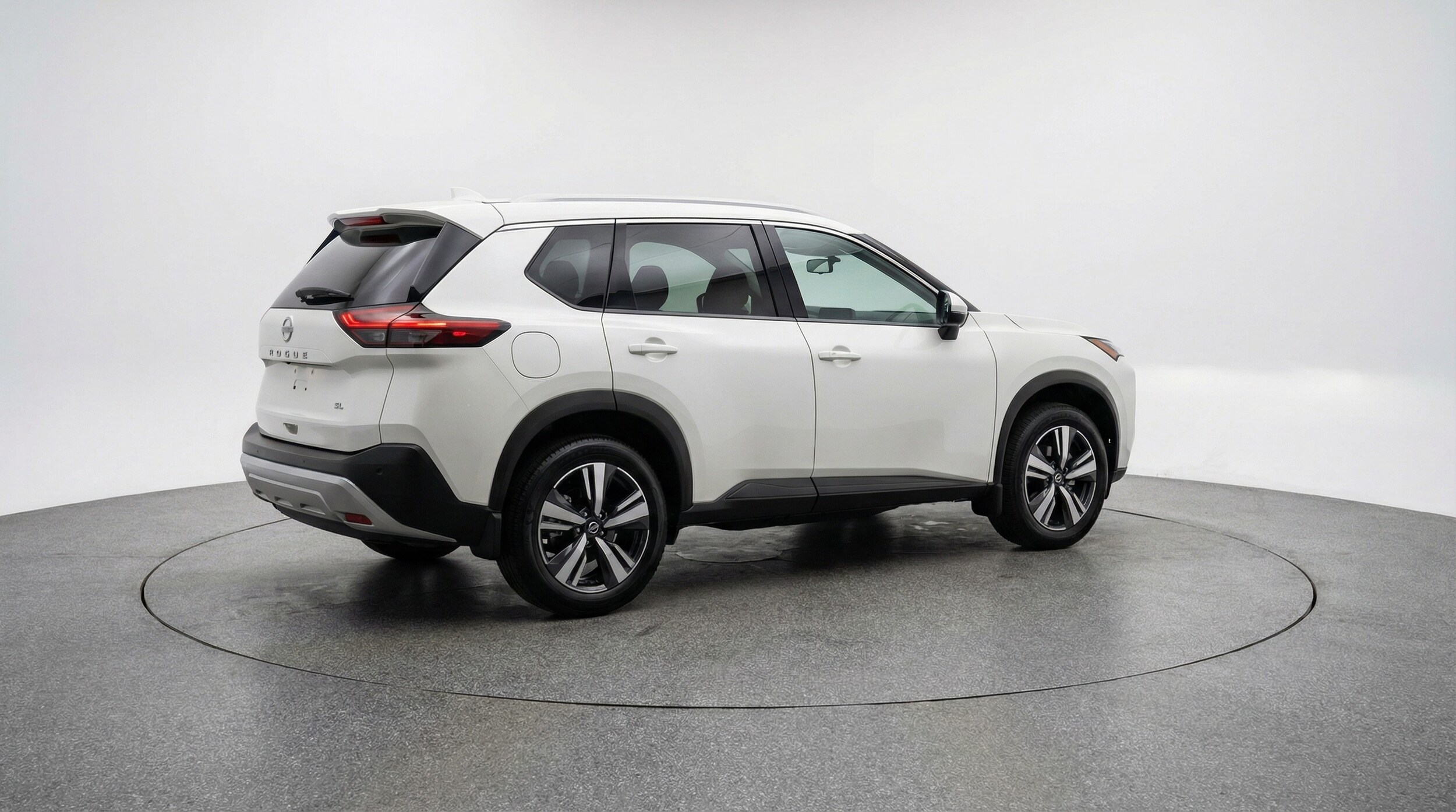 Thumbnail: 2026 Nissan Rogue - 7