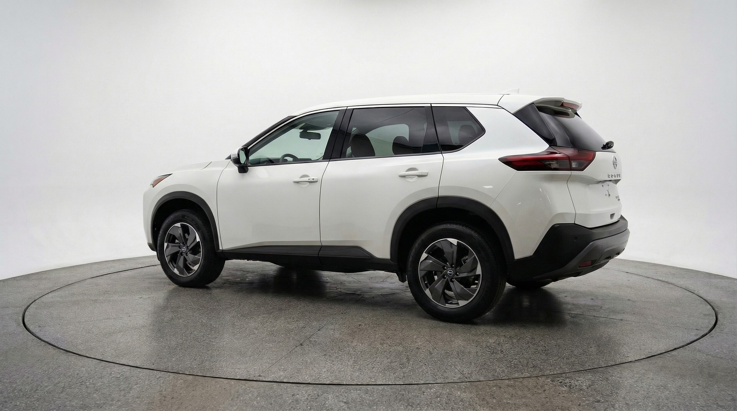 Thumbnail: 2025 Nissan Rogue - 5