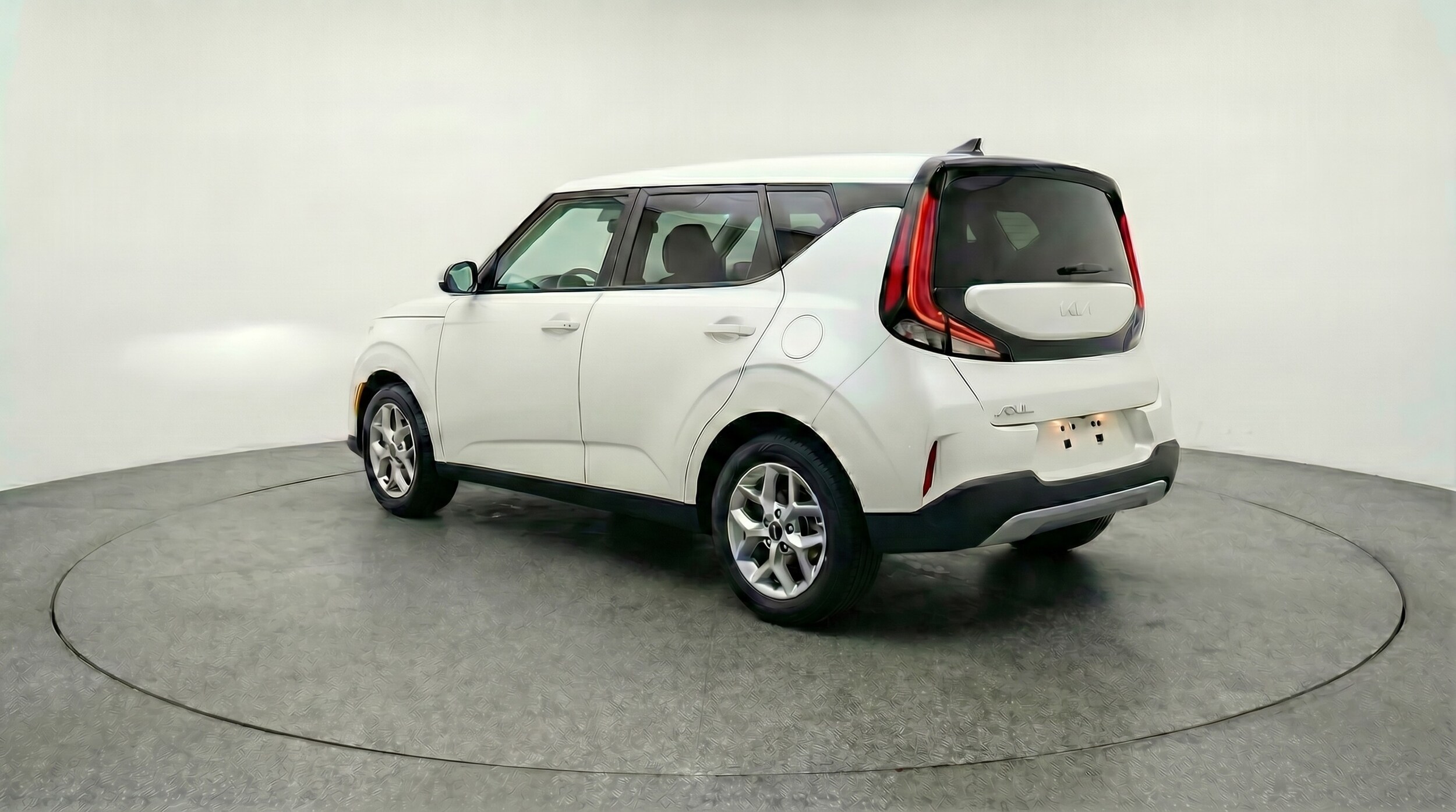 Thumbnail: 2025 Kia Soul - 5