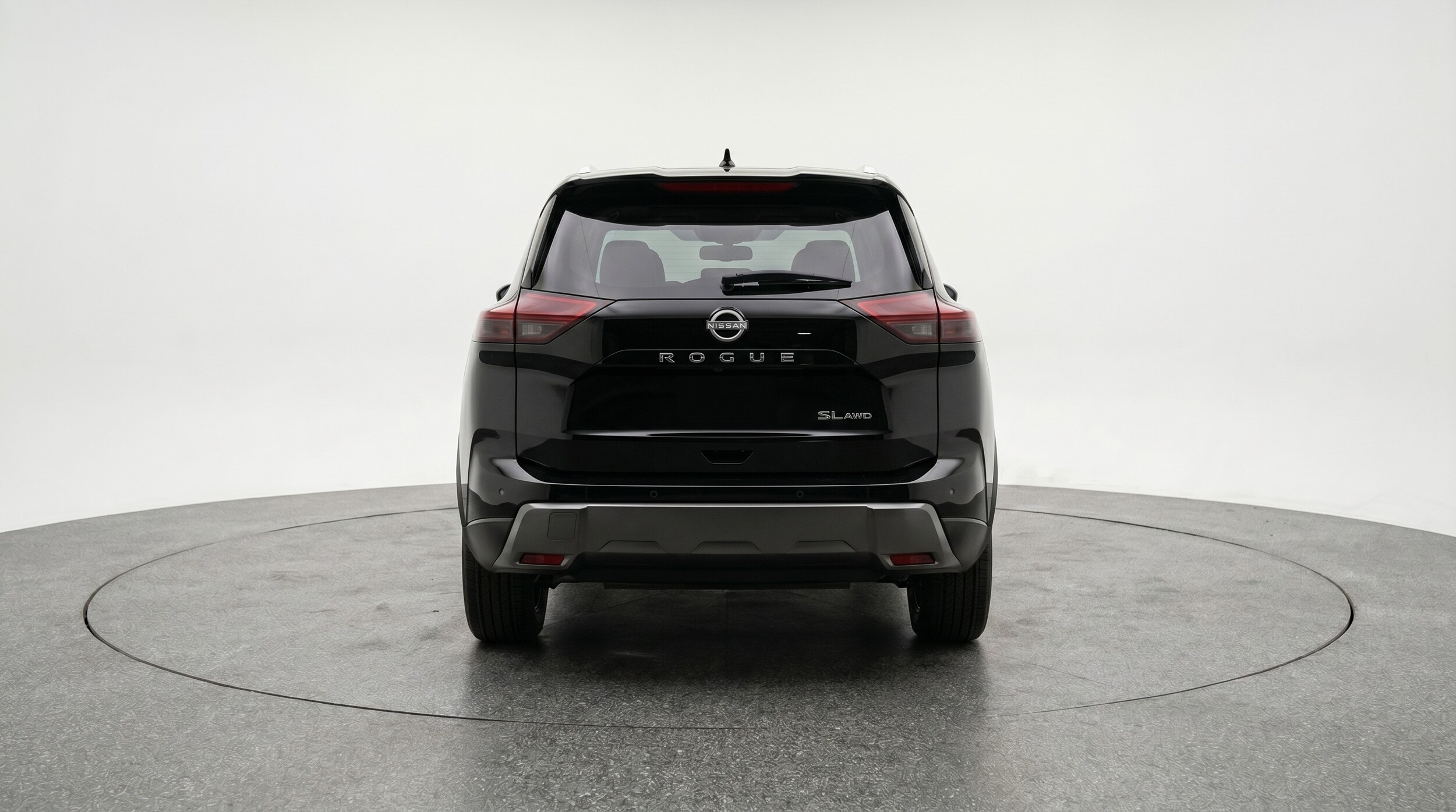 Thumbnail: 2026 Nissan Rogue - 6