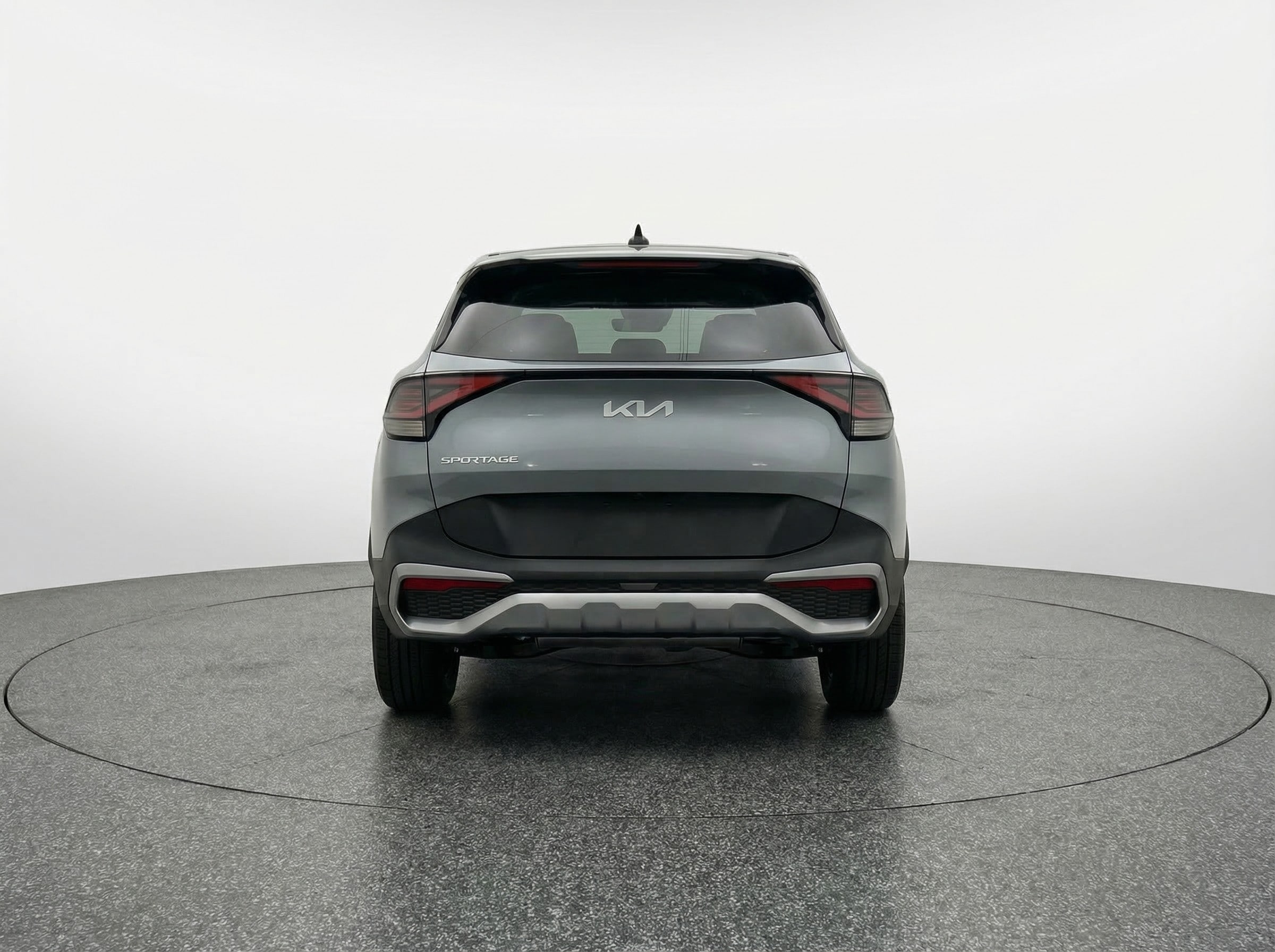 Thumbnail: 2026 Kia Sportage - 6