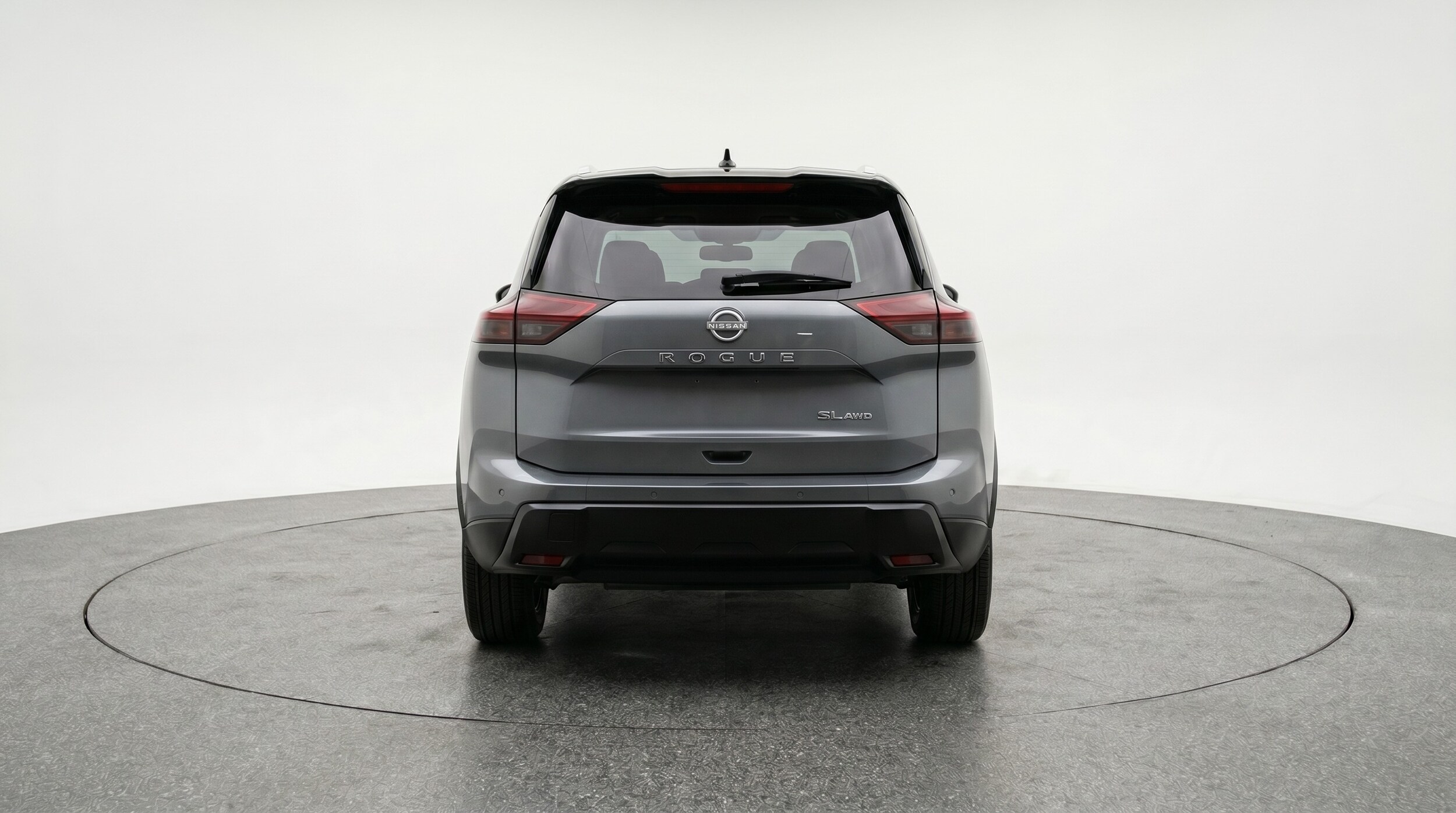 Thumbnail: 2026 Nissan Rogue - 6