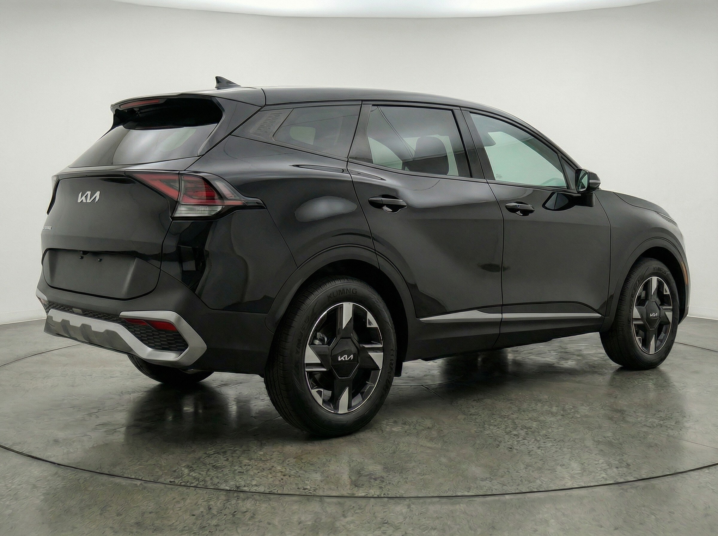 Thumbnail: 2026 Kia Sportage - 7