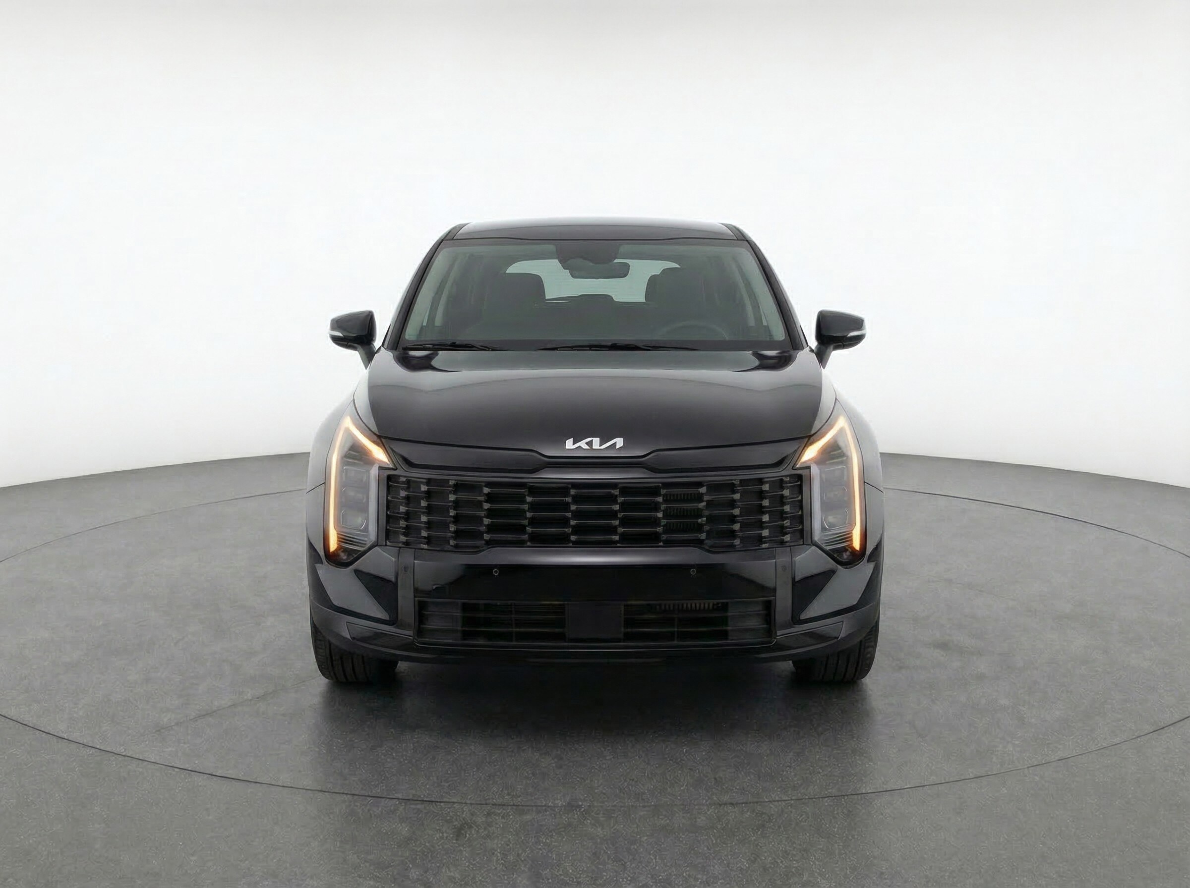 Thumbnail: 2026 Kia Sportage - 2