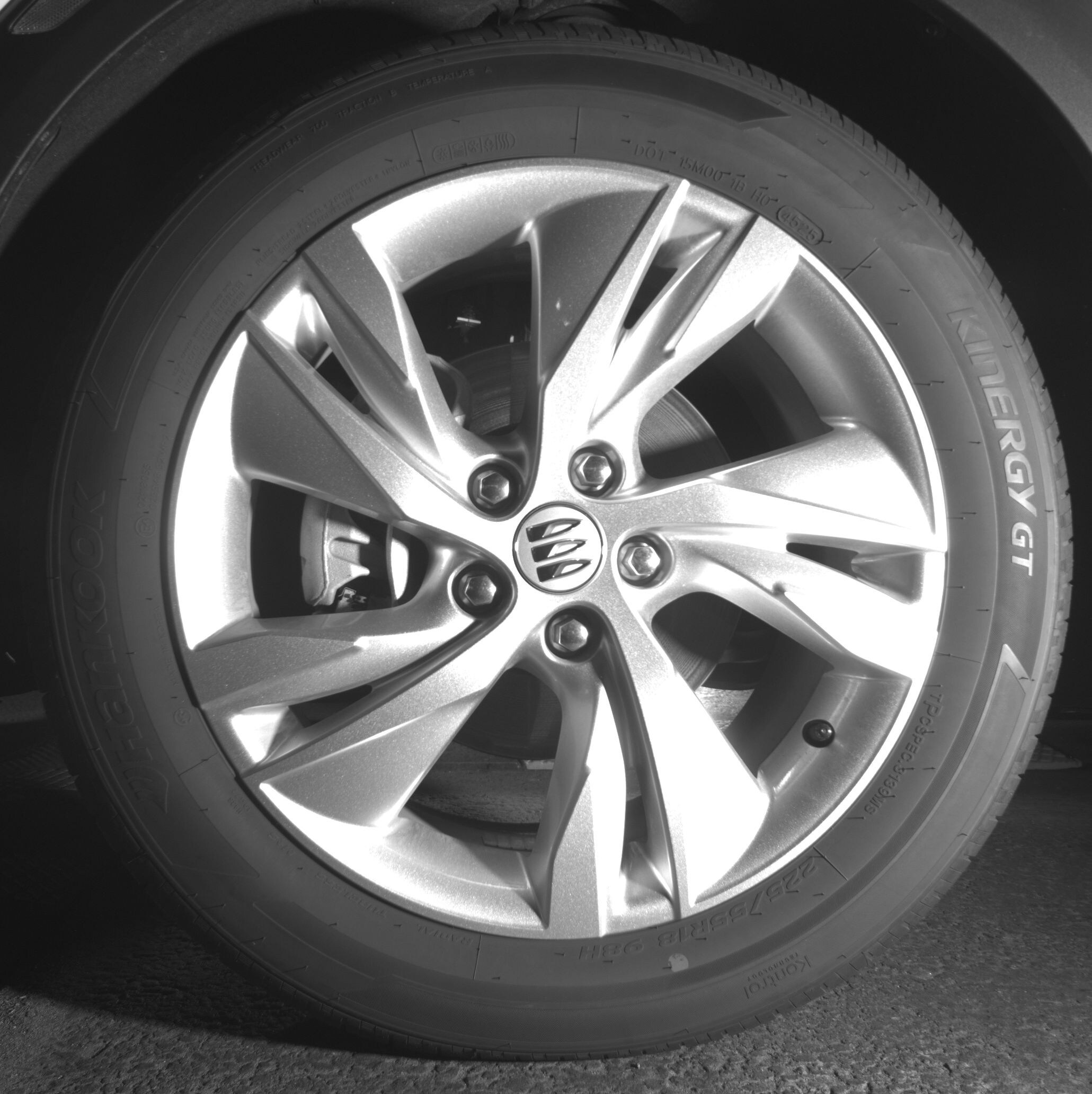 Thumbnail: 2026 Buick Encore GX - 9