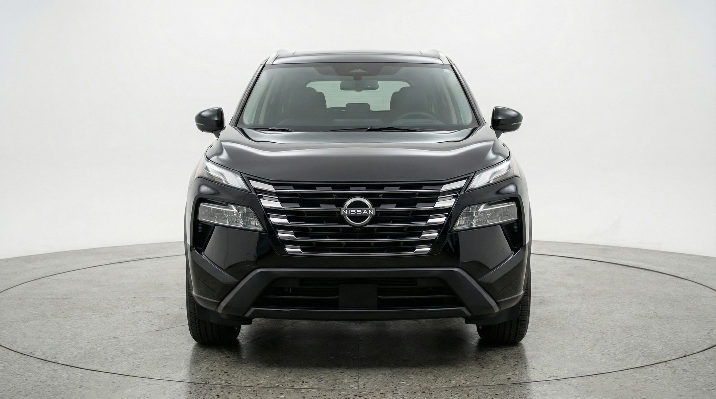 Thumbnail: 2026 Nissan Rogue - 2