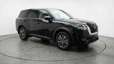 2025 Nissan Pathfinder SV -
                  Salt Lake City, UT