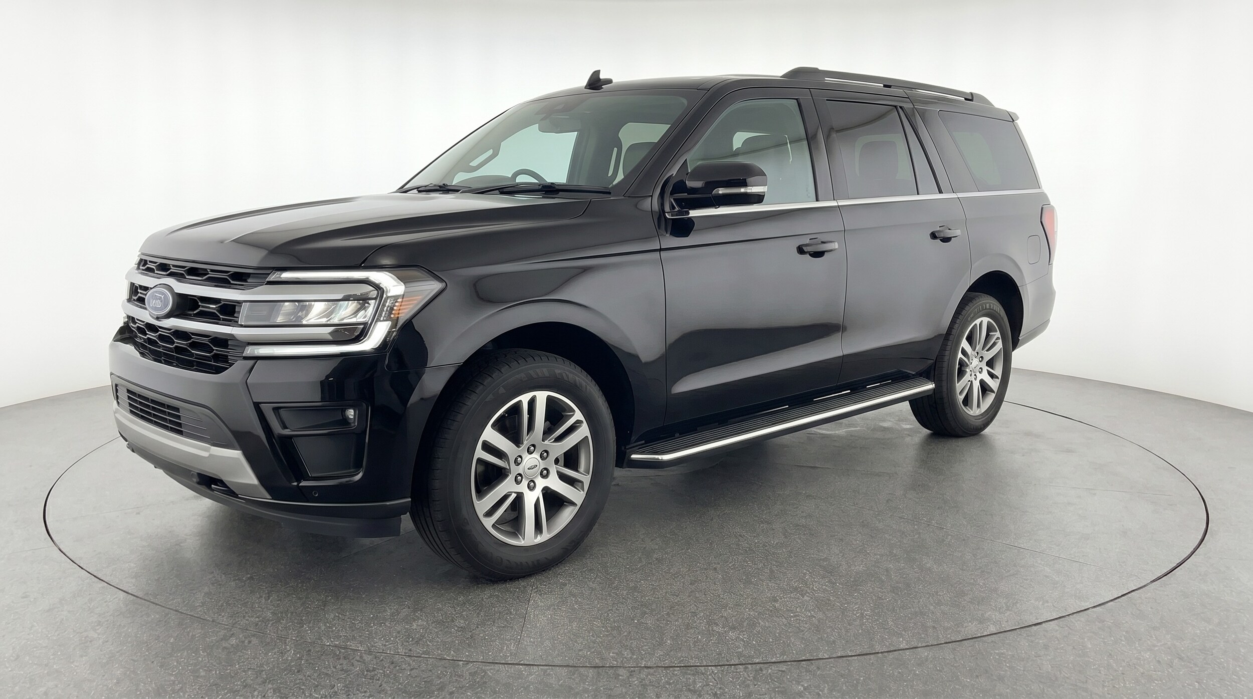 Thumbnail: 2024 Ford Expedition MAX - 3