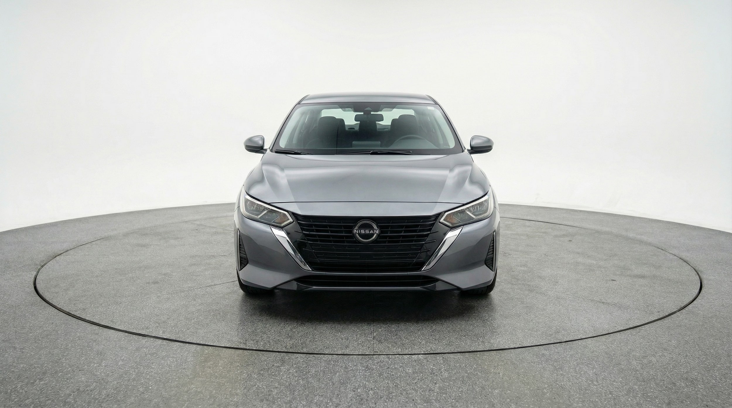 Thumbnail: 2025 Nissan Sentra - 2
