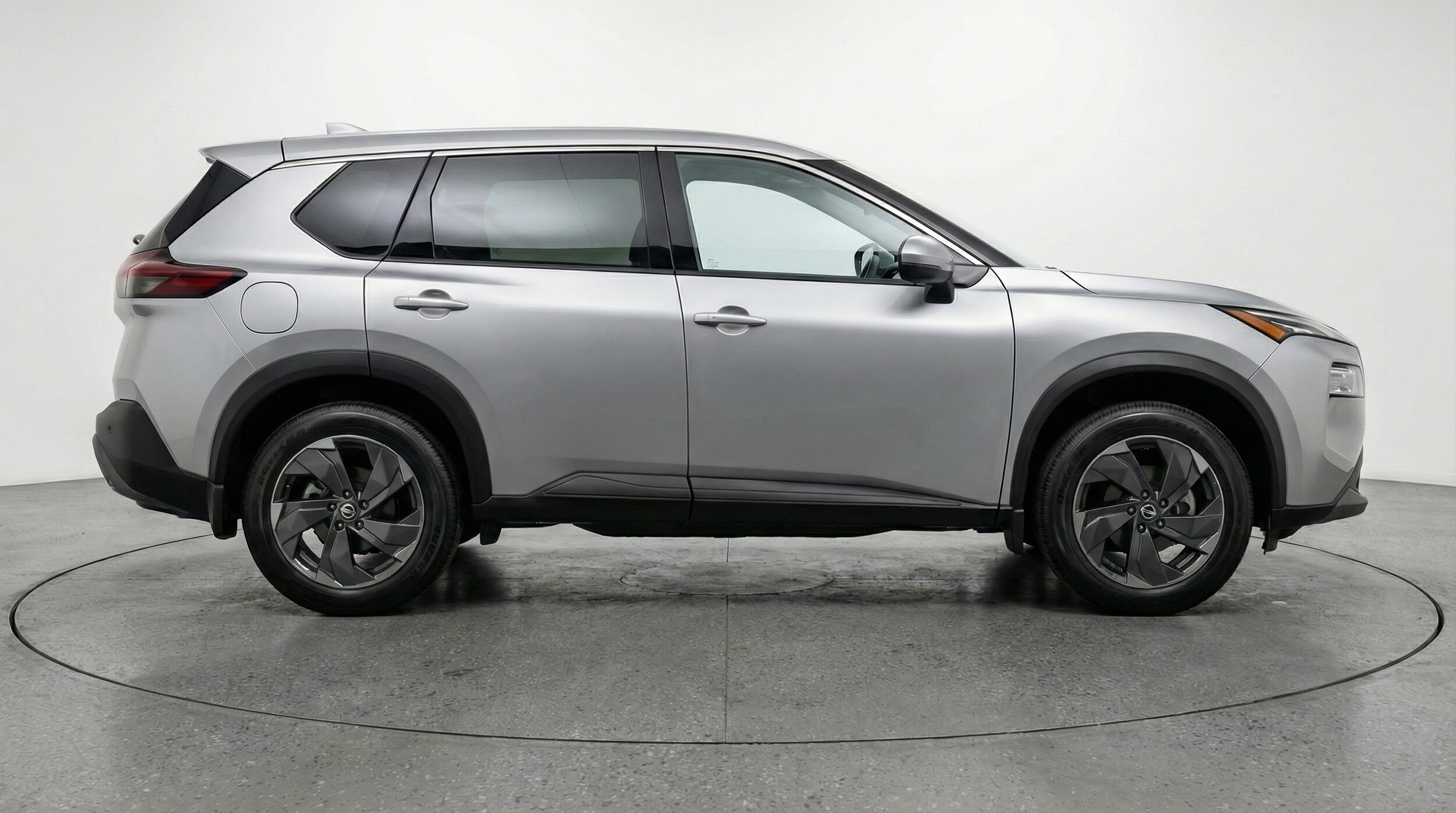 Thumbnail: 2025 Nissan Rogue - 8