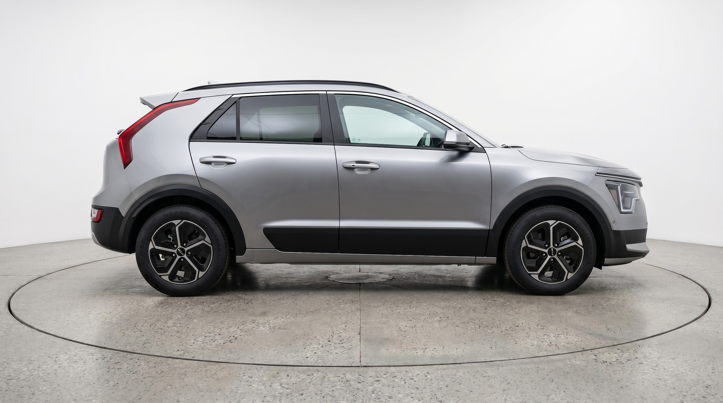 Thumbnail: 2026 Kia Niro - 8