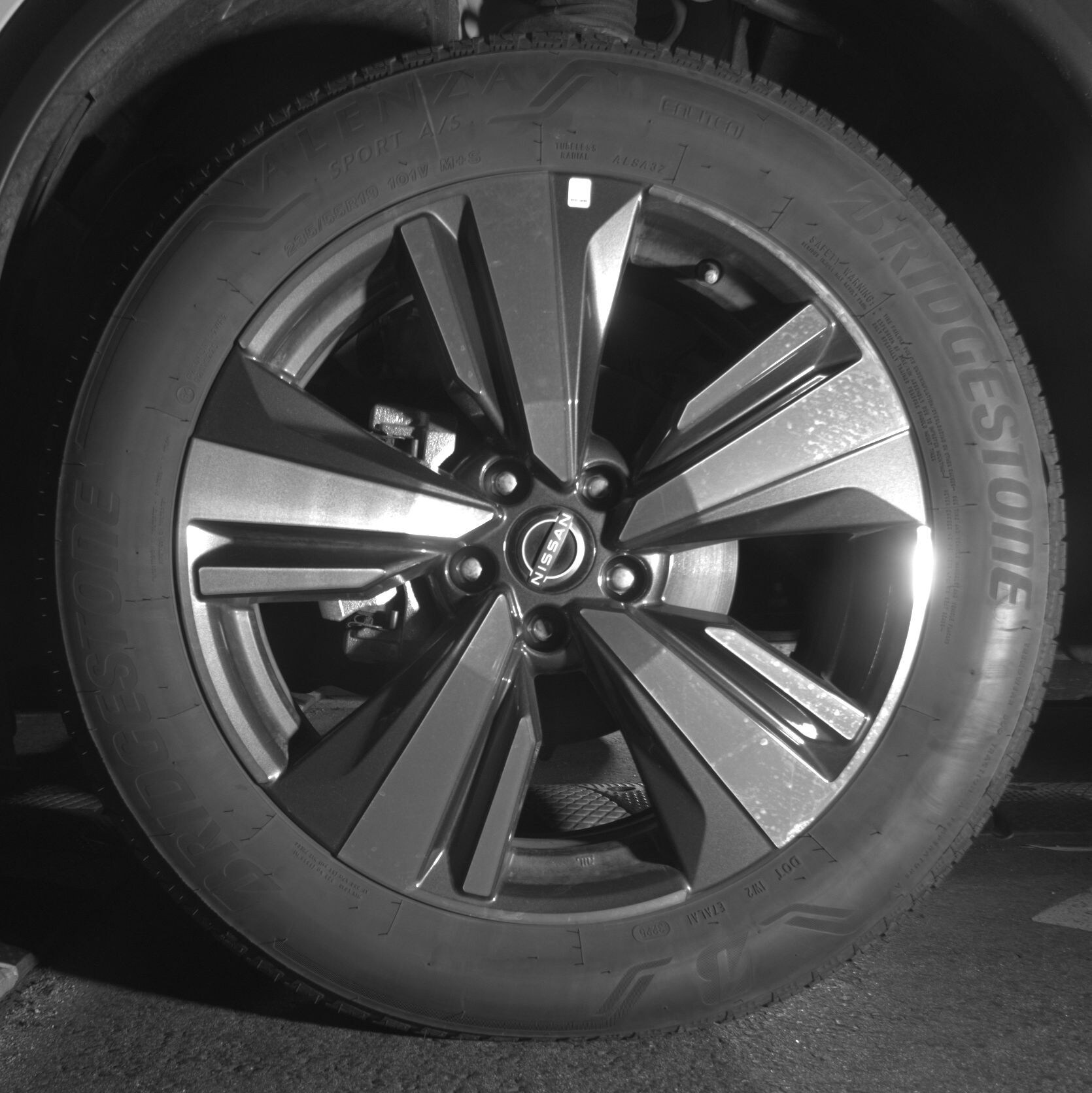 Thumbnail: 2026 Nissan Rogue - 9