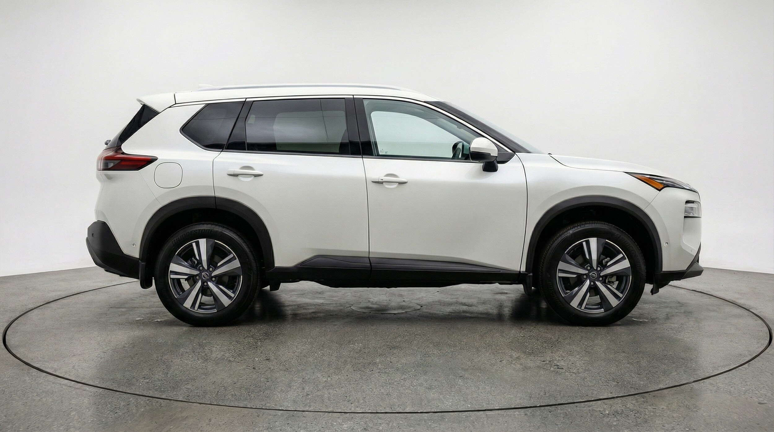 Thumbnail: 2026 Nissan Rogue - 8