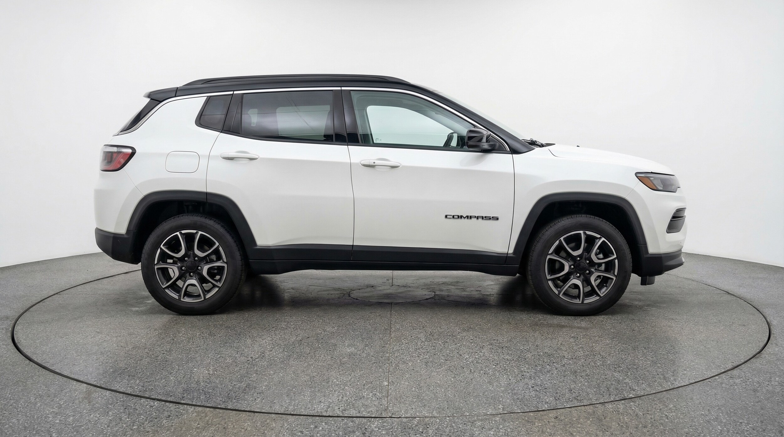 Thumbnail: 2025 Jeep Compass - 8