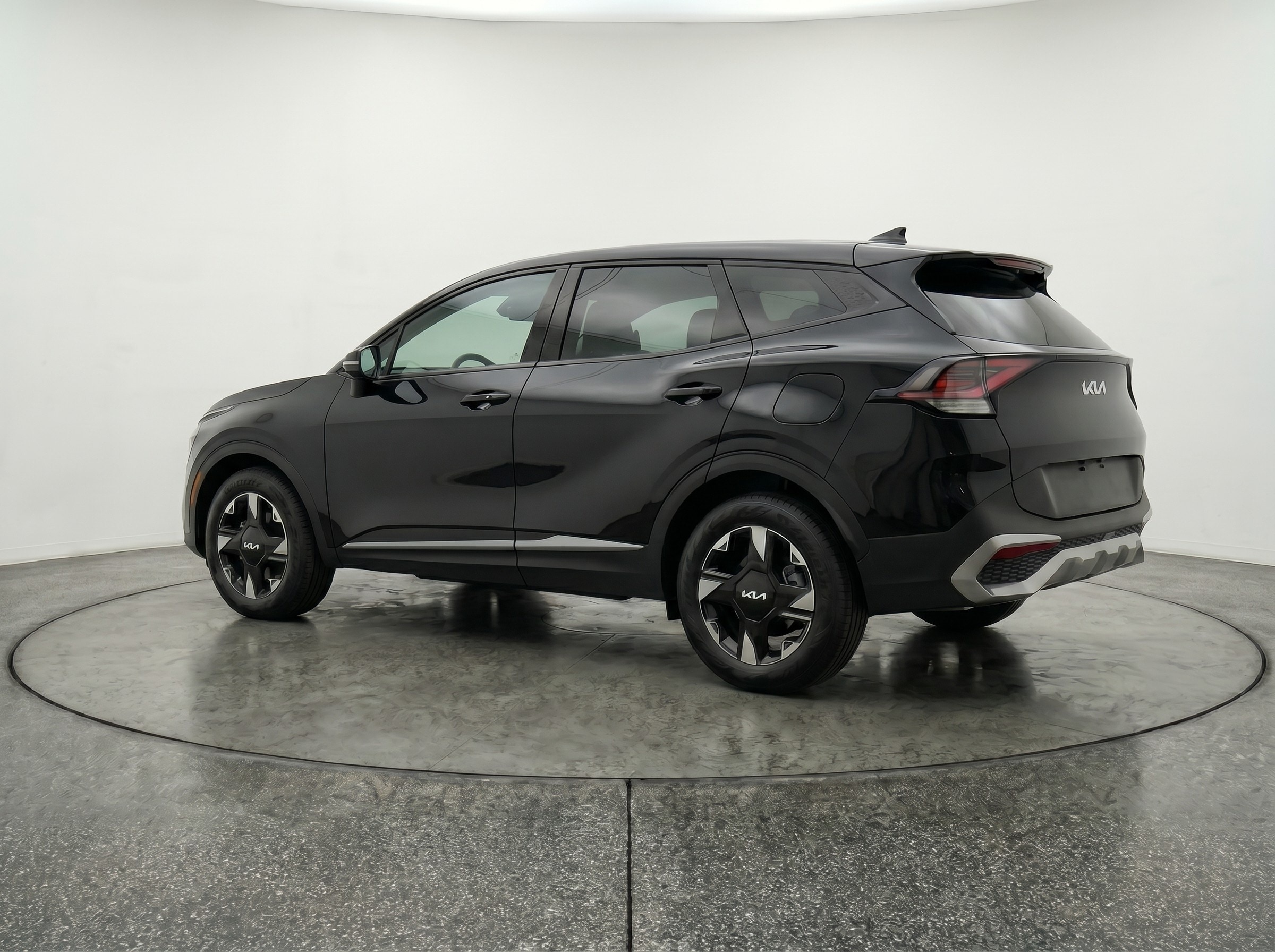 Thumbnail: 2026 Kia Sportage - 5