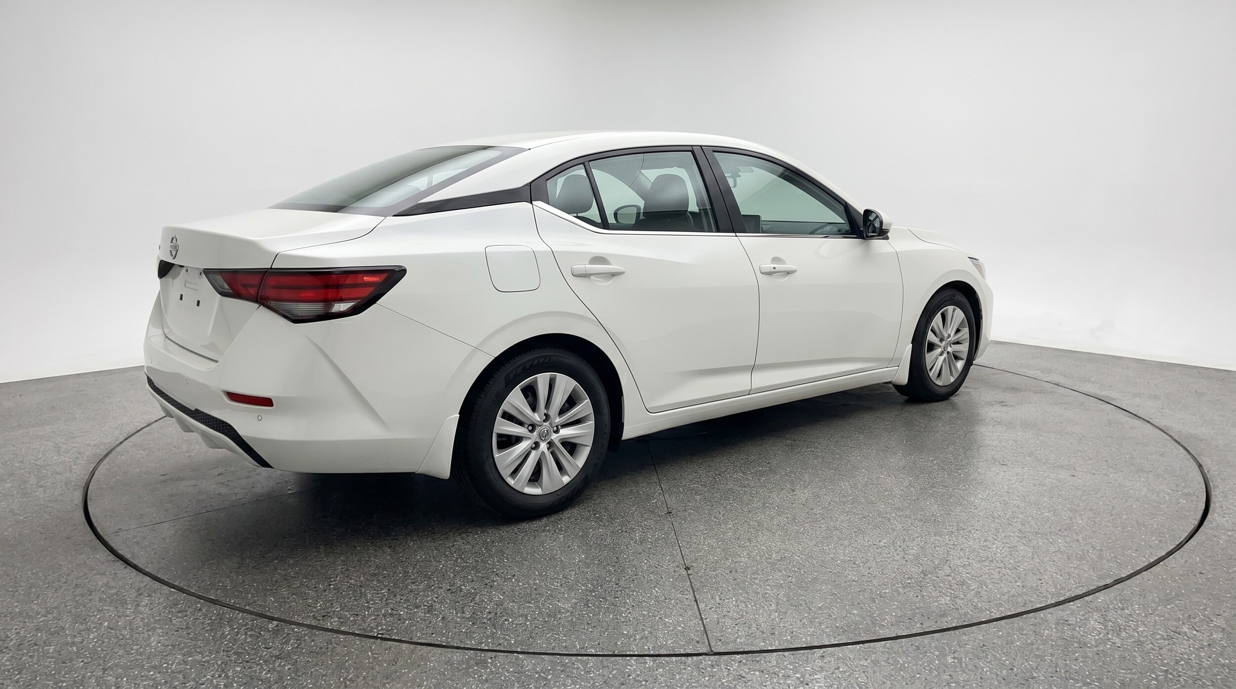 2024 Nissan Sentra S - Photo 7