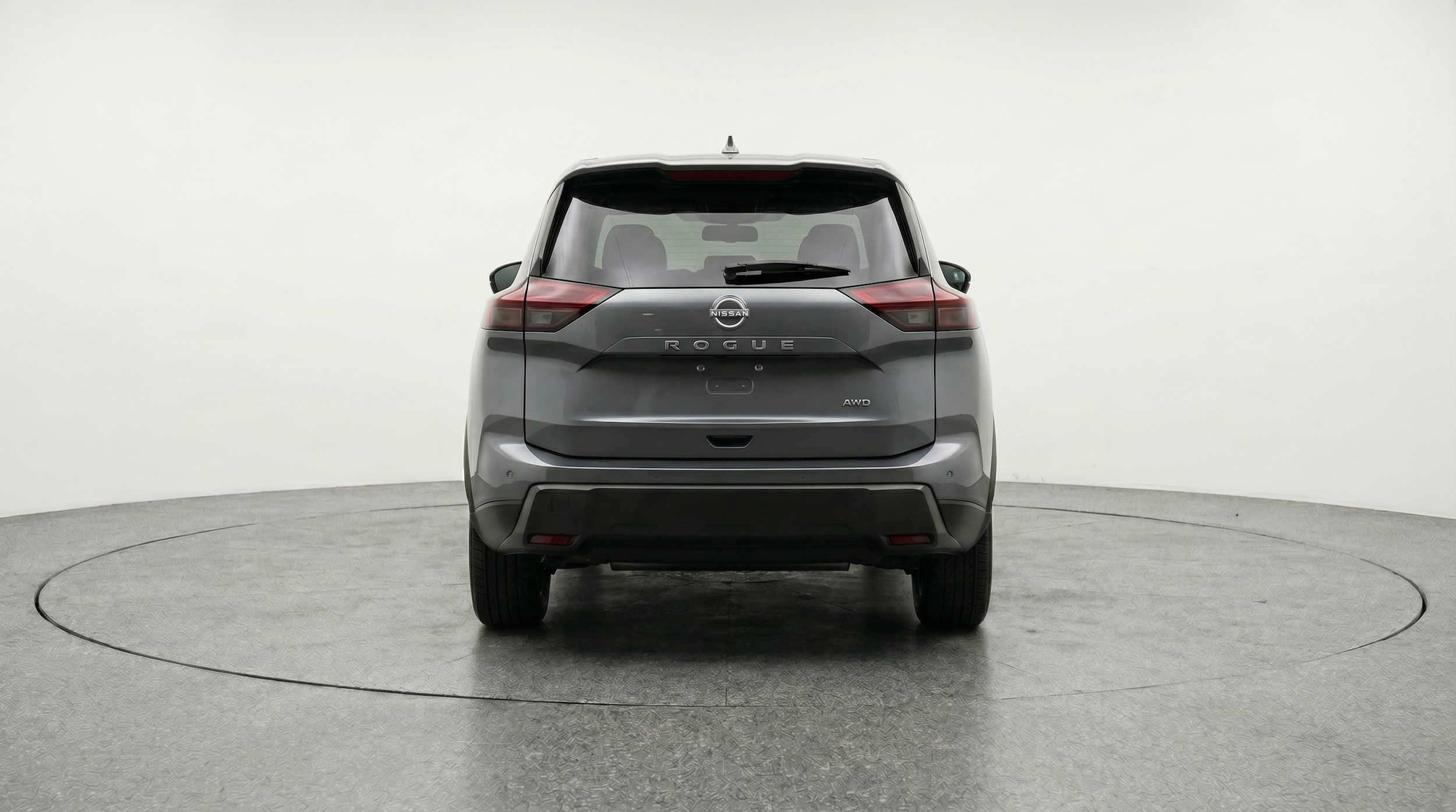 Thumbnail: 2025 Nissan Rogue - 6