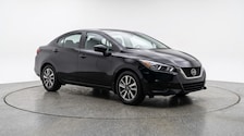 2025 Nissan Versa 1.6 SV -
                  Salt Lake City, UT