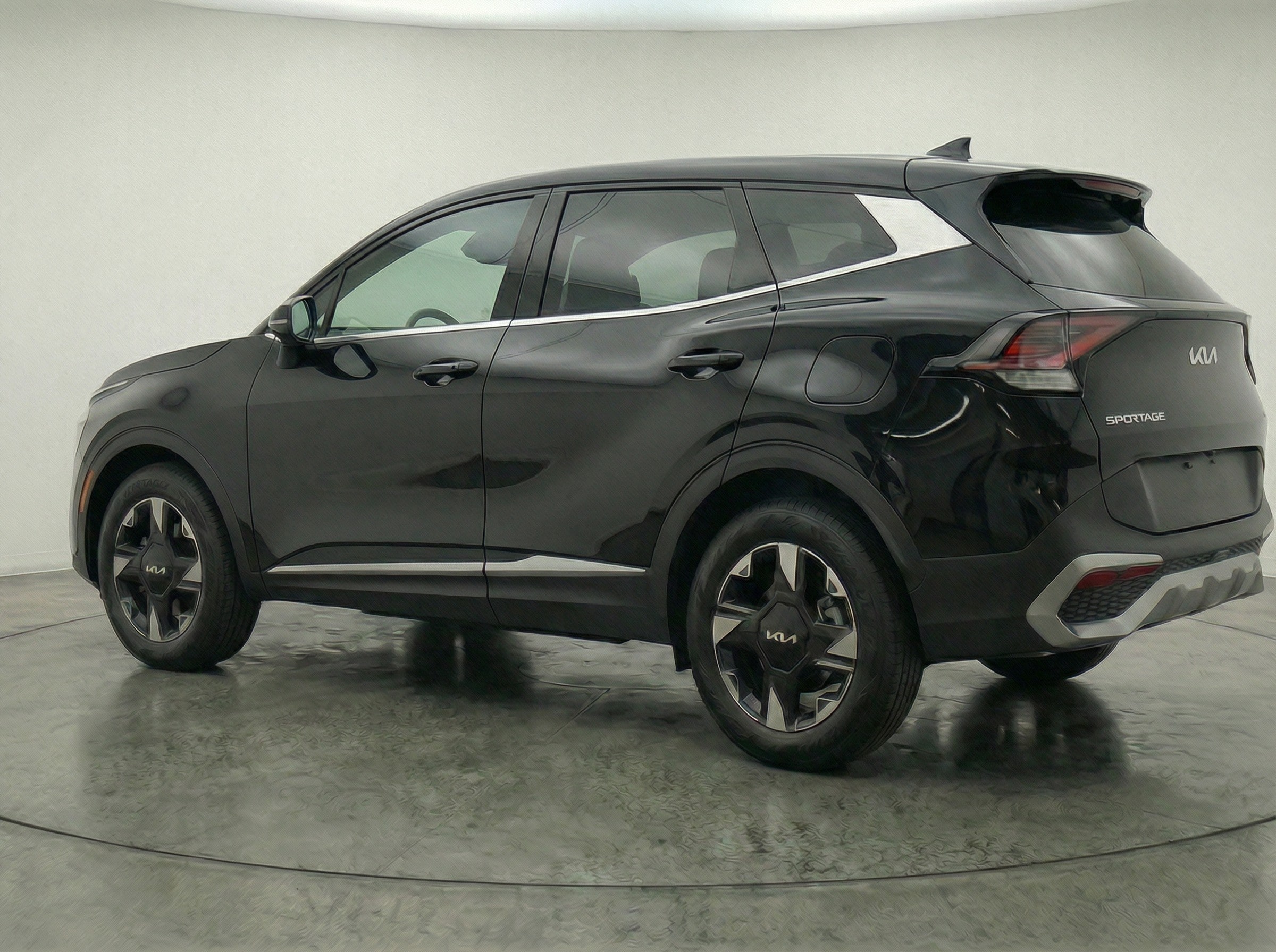 Thumbnail: 2026 Kia Sportage - 5