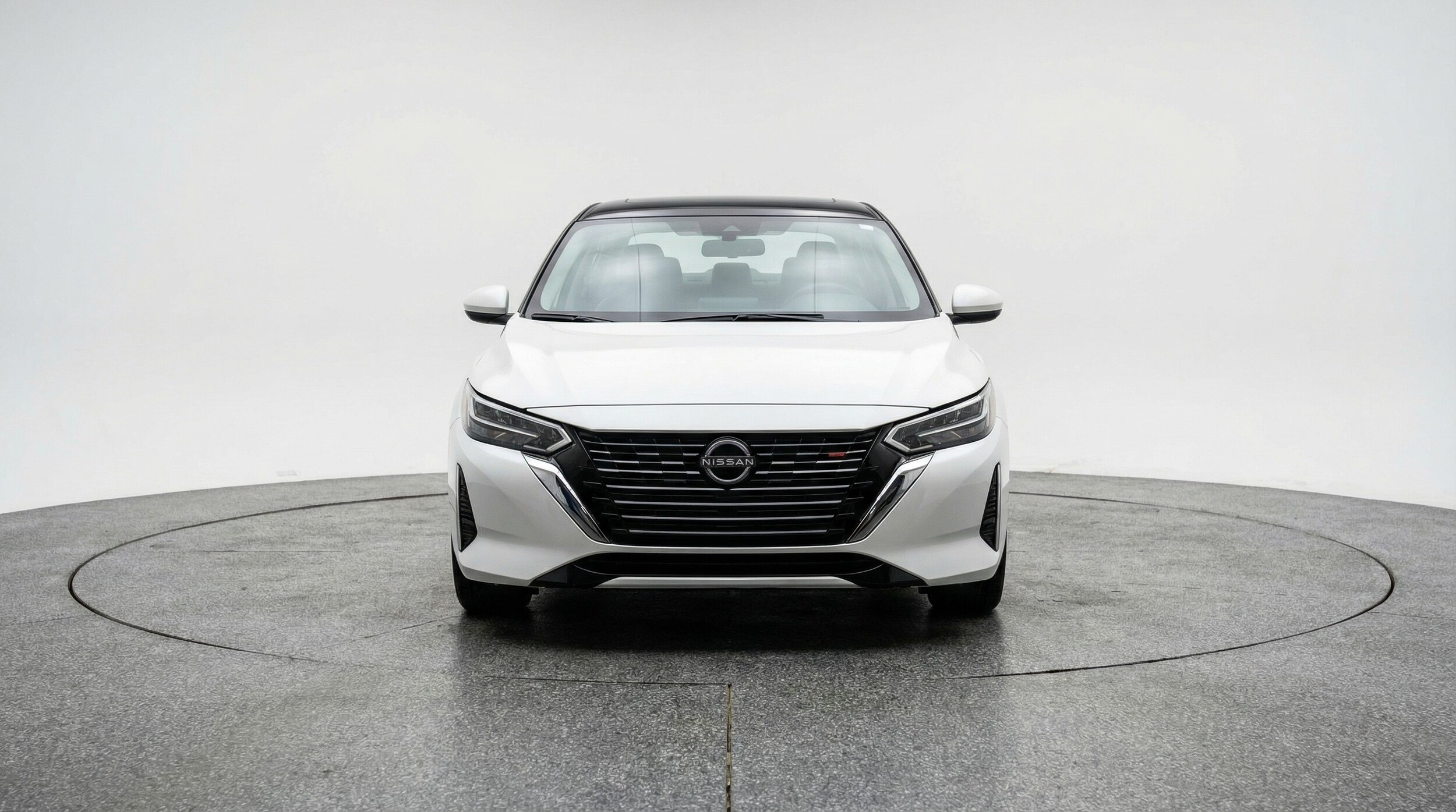 Thumbnail: 2025 Nissan Sentra - 2