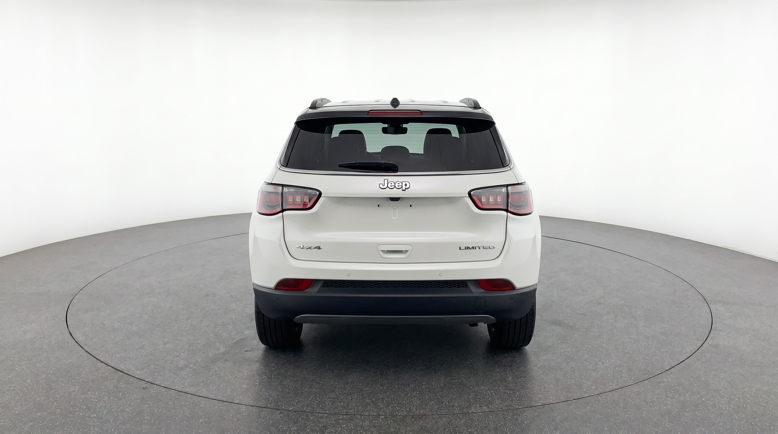 Thumbnail: 2025 Jeep Compass - 6