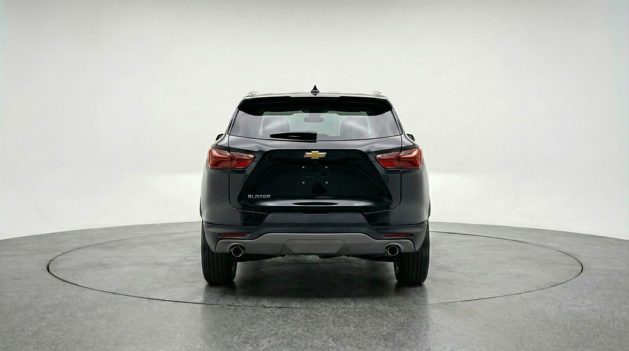 Thumbnail: 2025 Chevrolet Blazer - 6