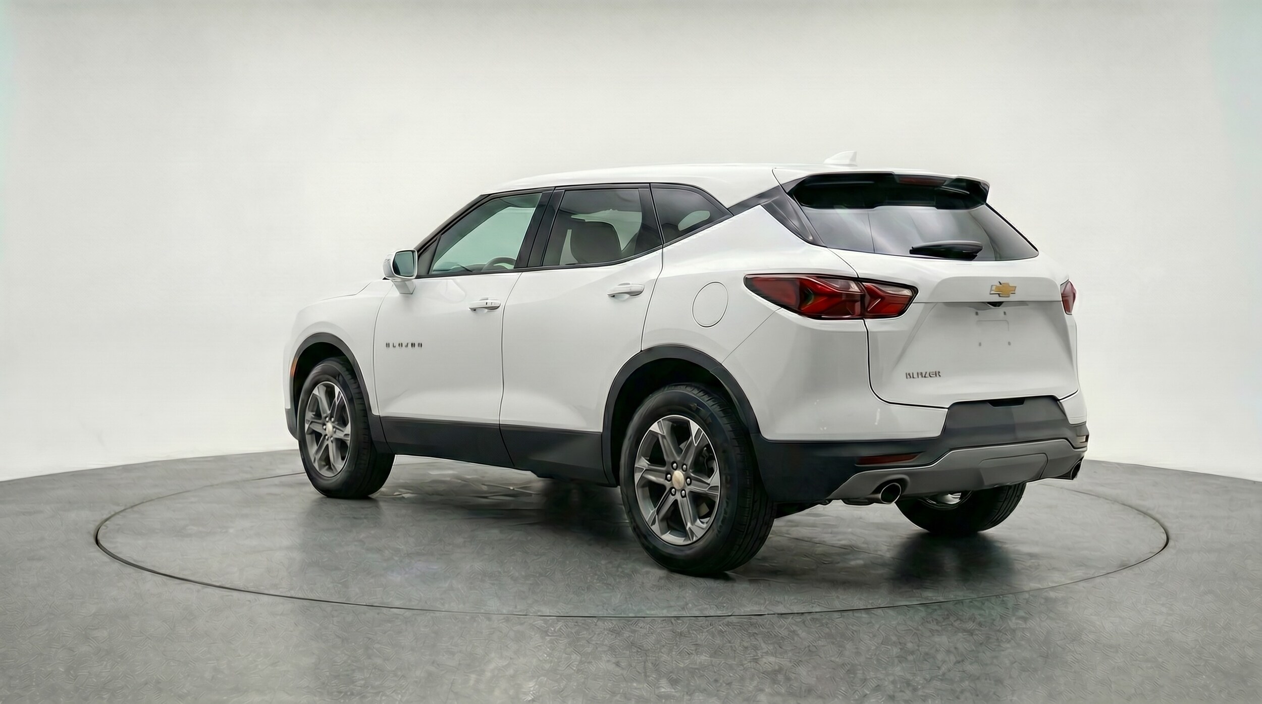 Thumbnail: 2025 Chevrolet Blazer - 5