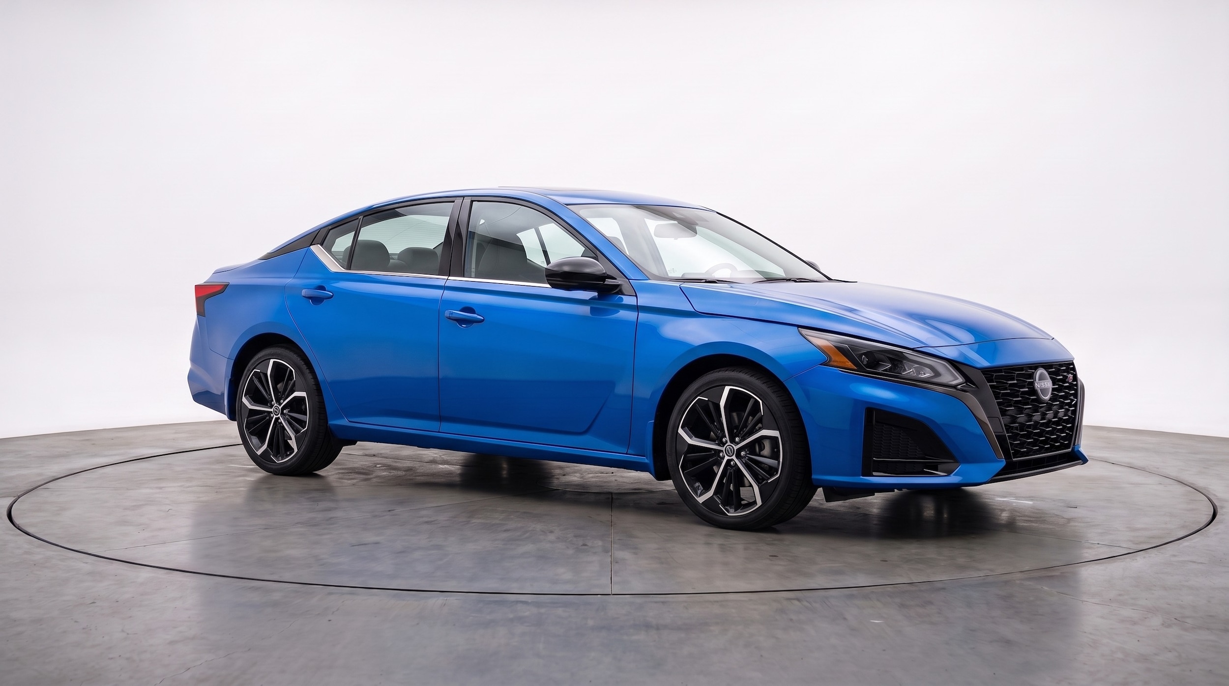 Thumbnail: 2025 Nissan Altima - 1