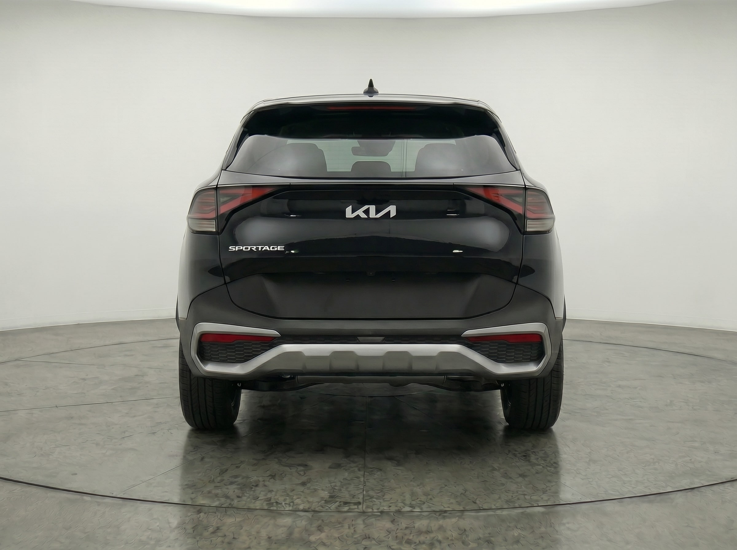 Thumbnail: 2026 Kia Sportage - 6